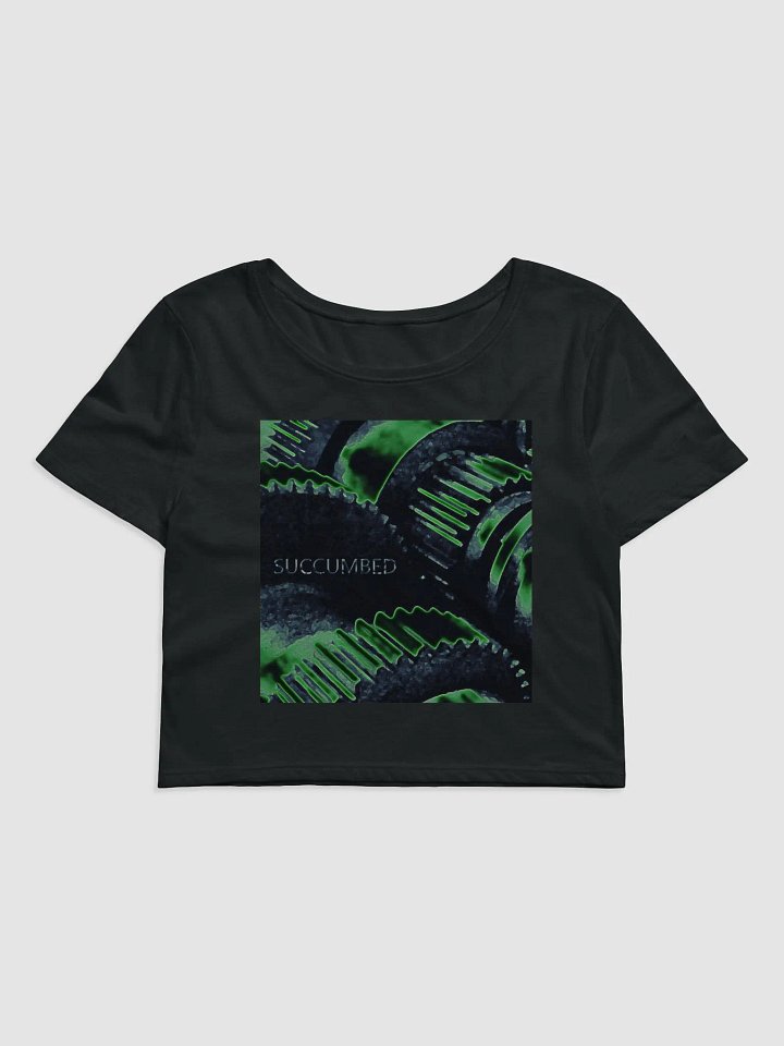 Bella+Canvas Woman's Gear Tee product image (1)