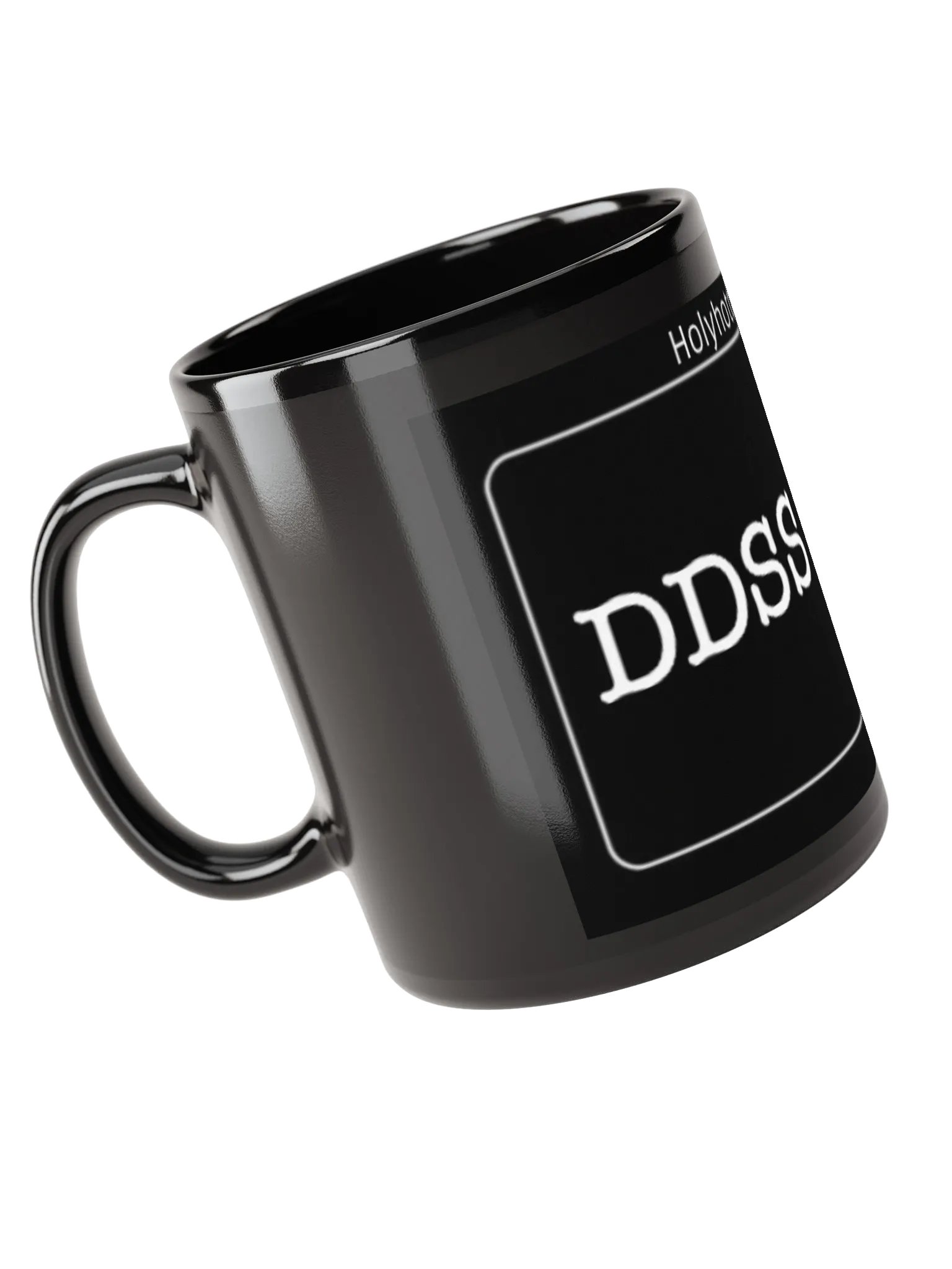 DDSS Mug product image (6)
