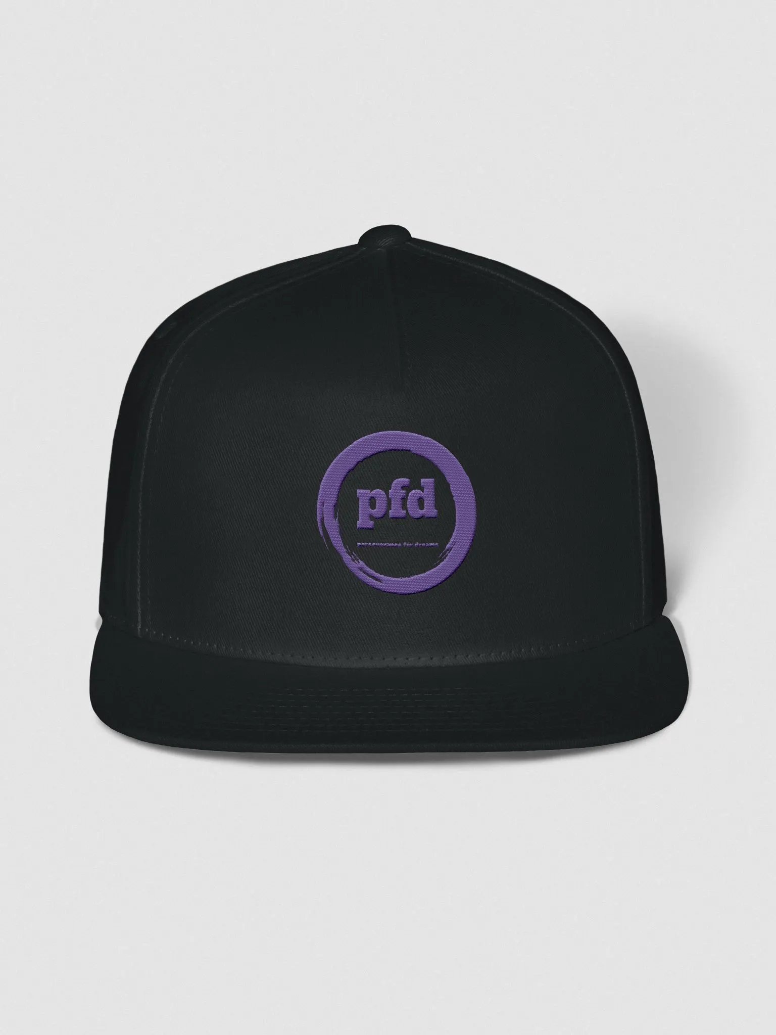 pfd snapback product image (4)