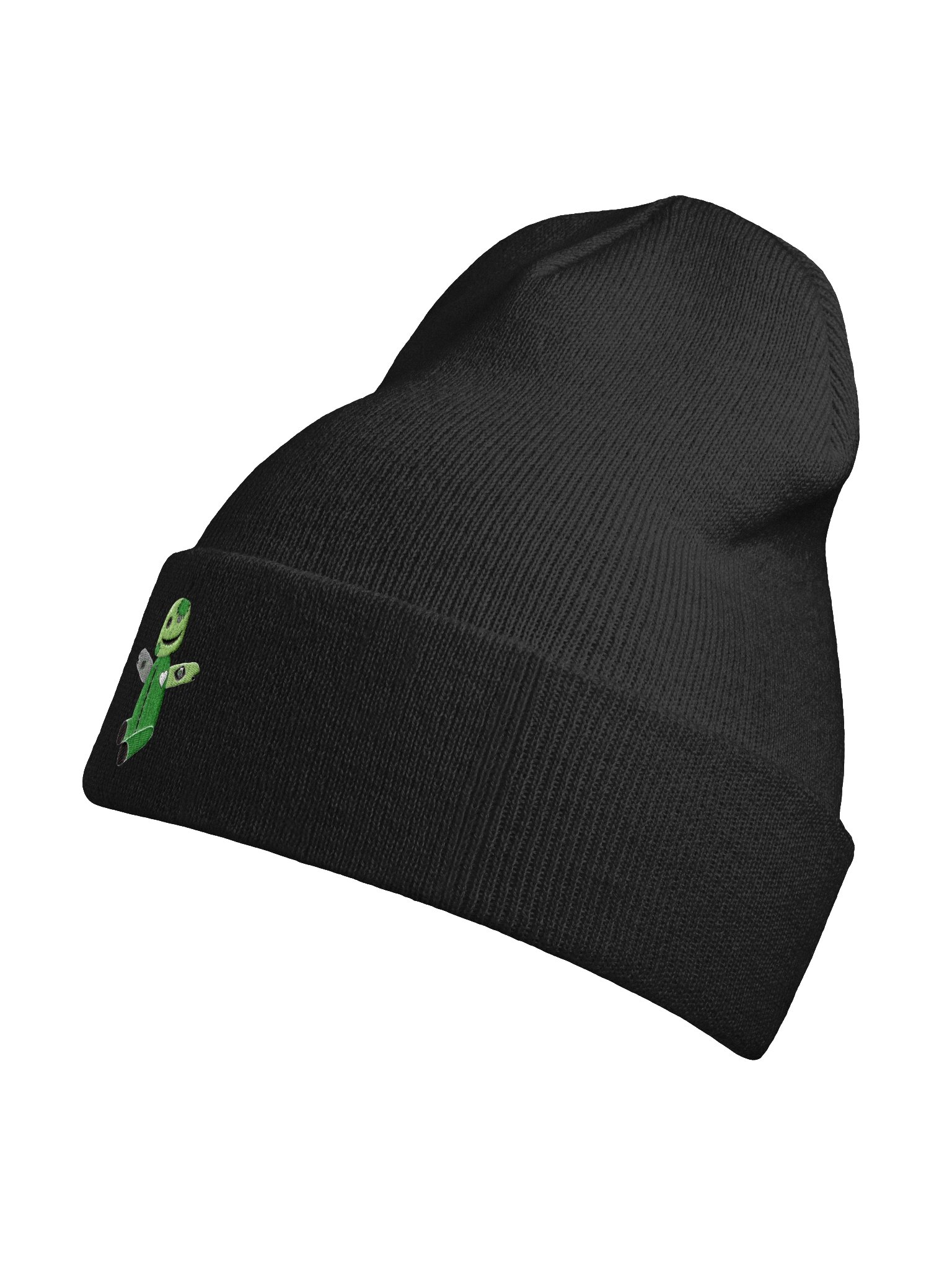 Burkley - Top8 Era Aromantic Beanie product image (9)