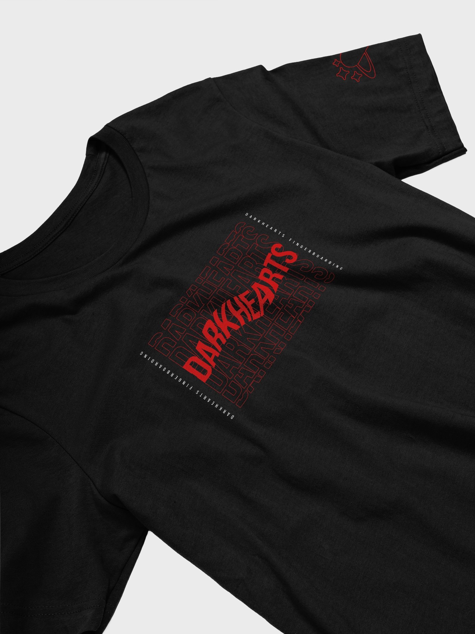 GLASS BONES TEE product image (4)