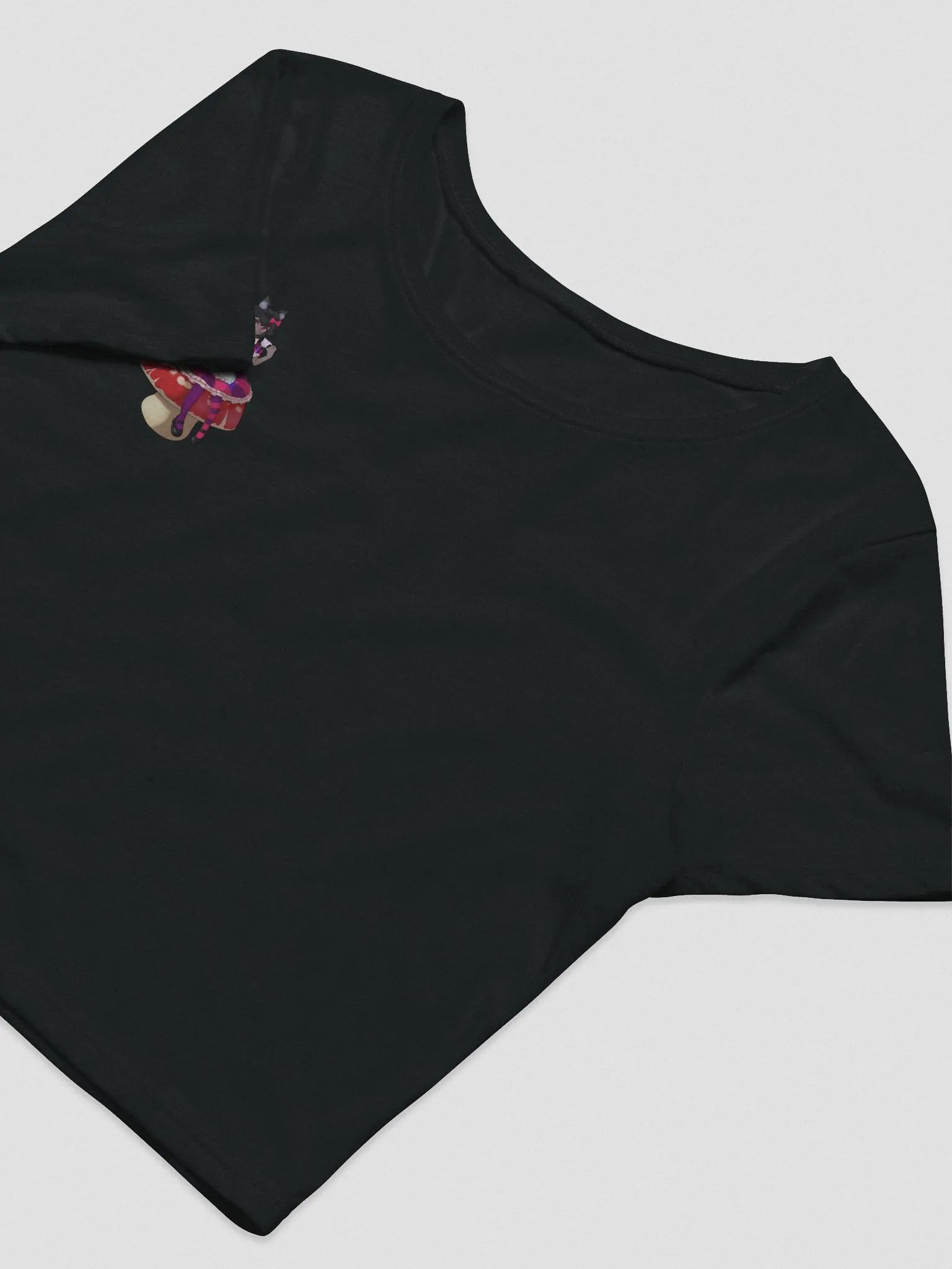 [1] Ninu Shroom cropped top product image (6)