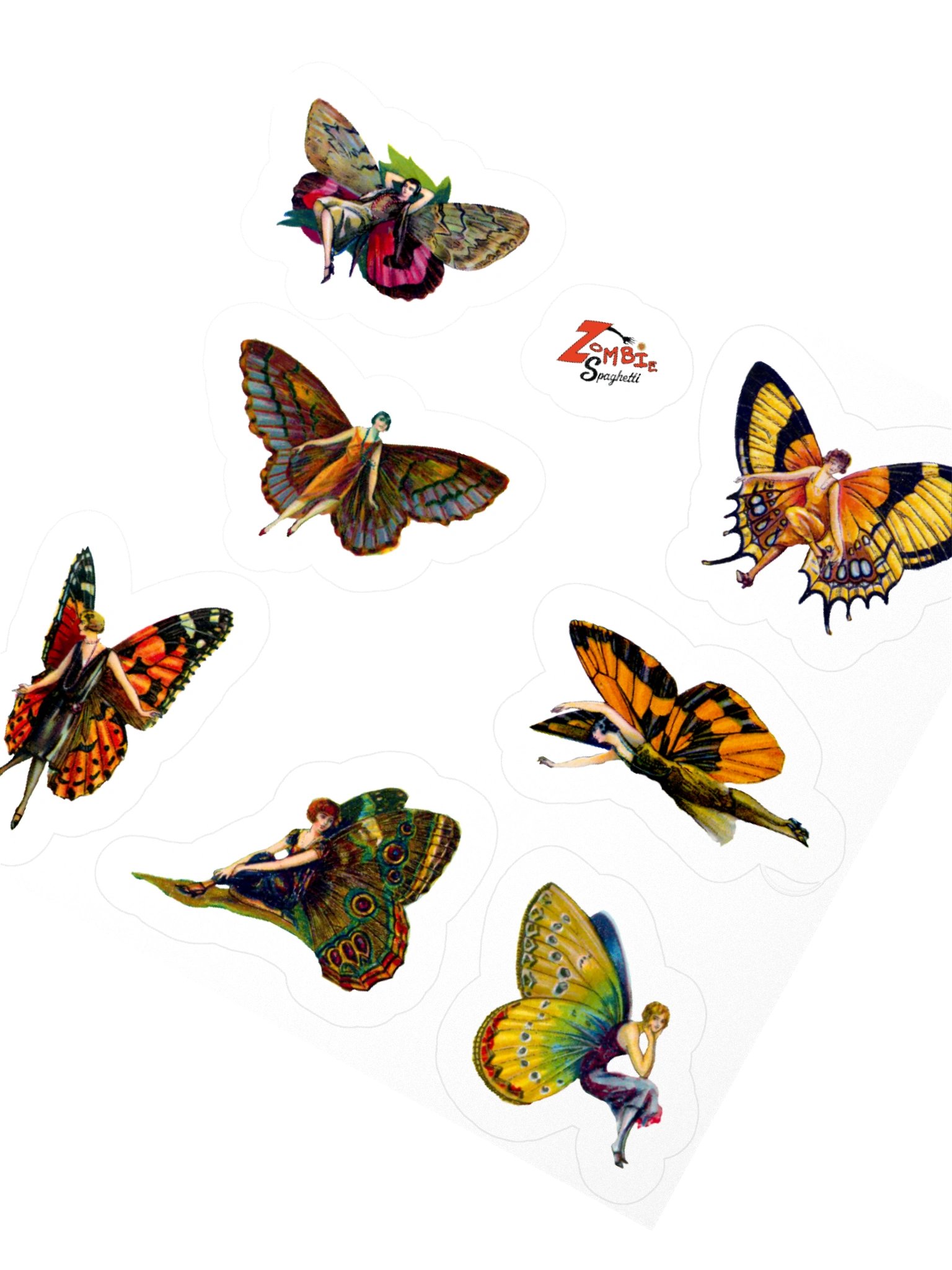 FAIRIES product image (5)