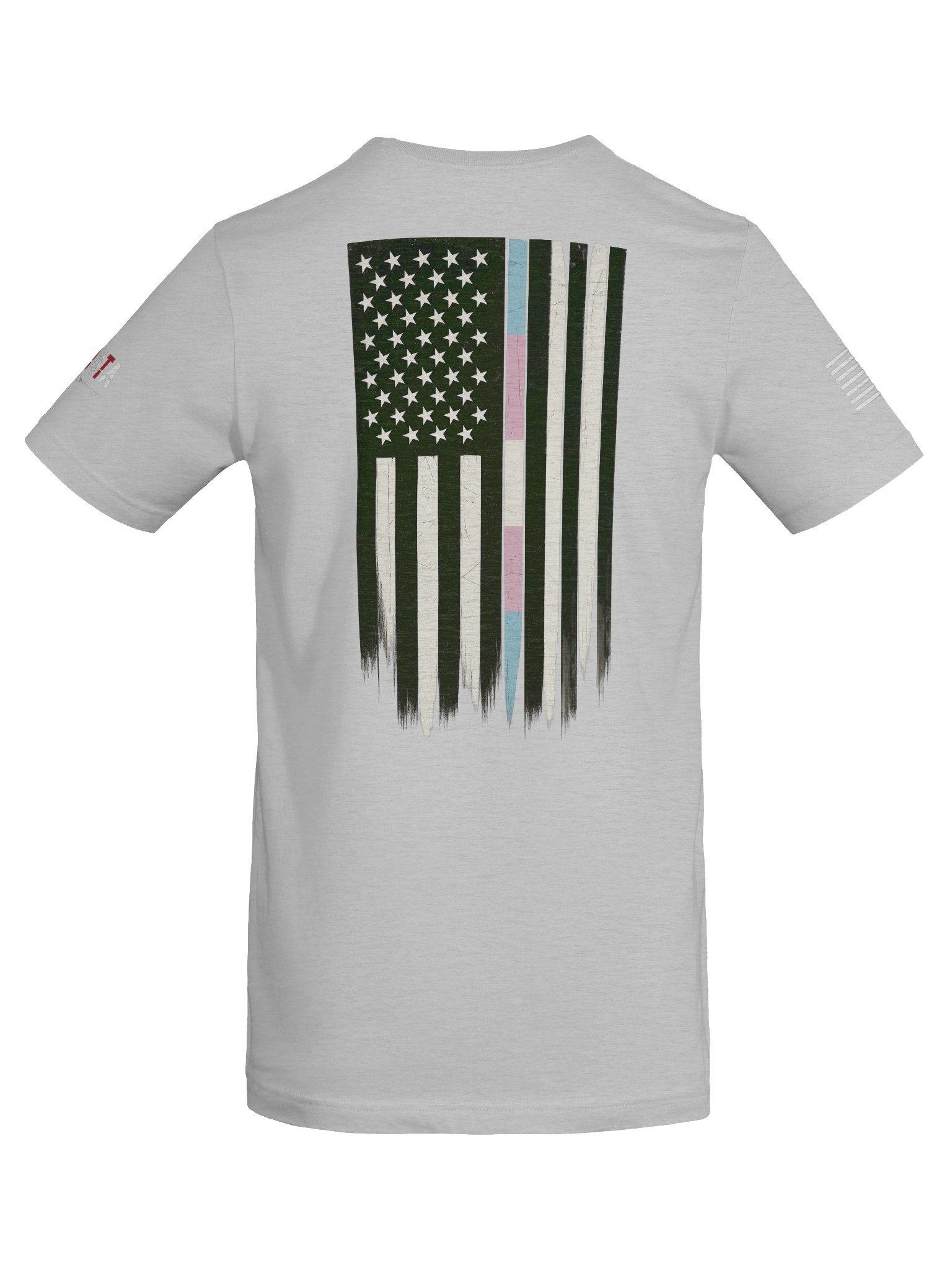 SPARTA We Deserve to Serve - Short-Sleeve Shirt product image (6)