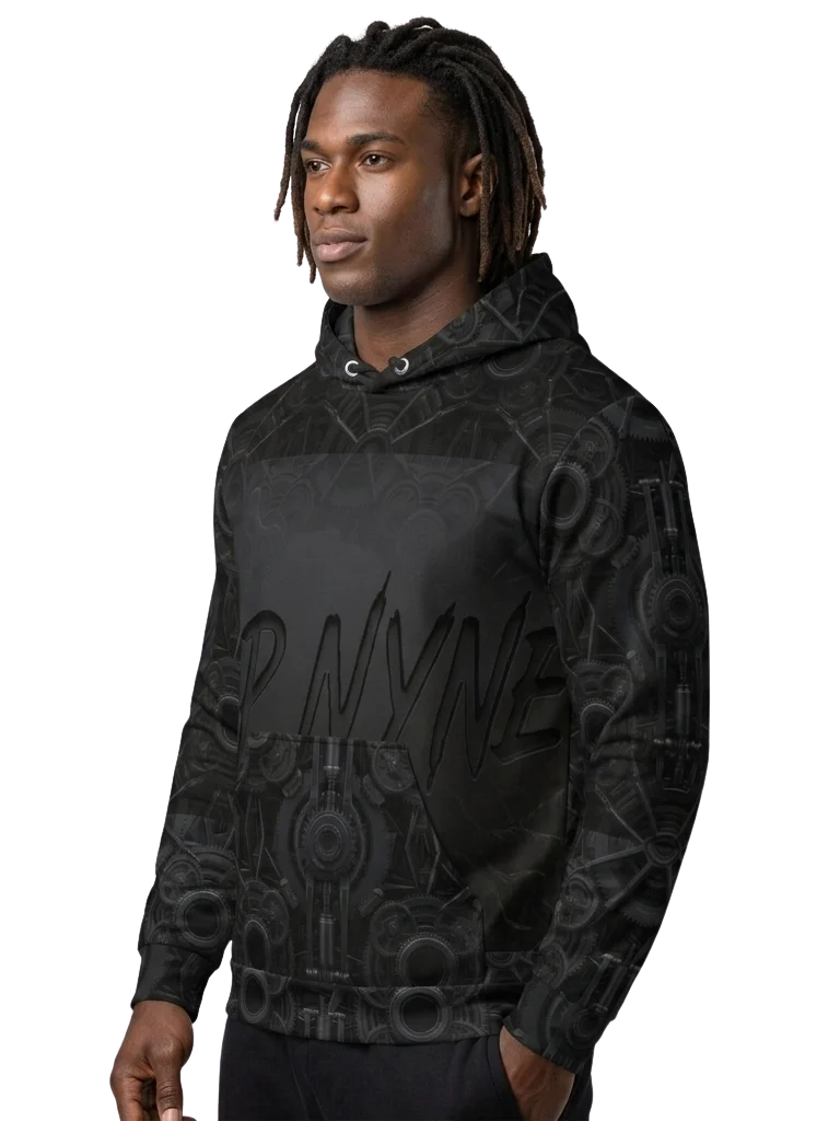Top Nyne High Gear product image (2)