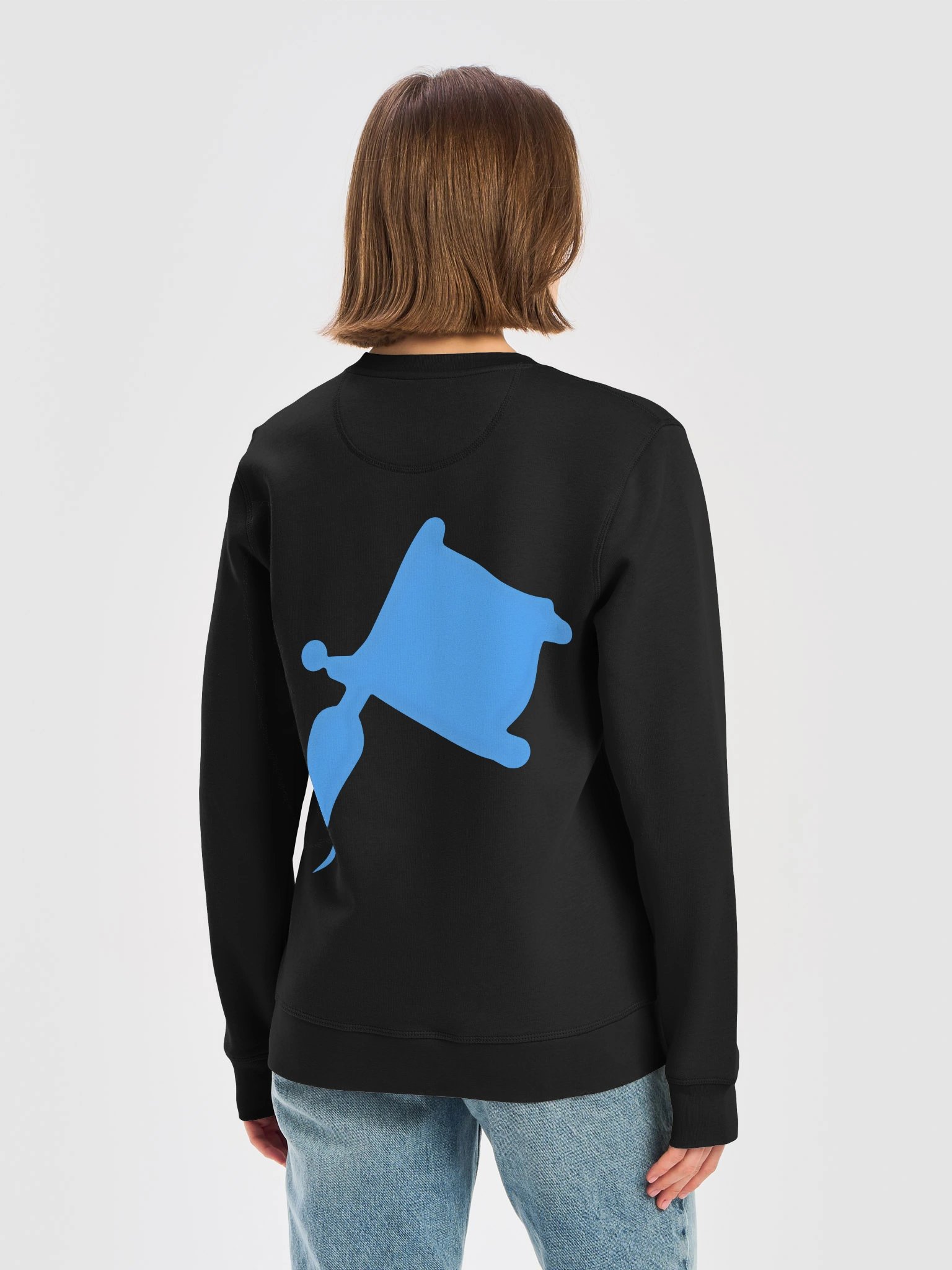 TMP Unisex Machine Sweatshirt product image (1)
