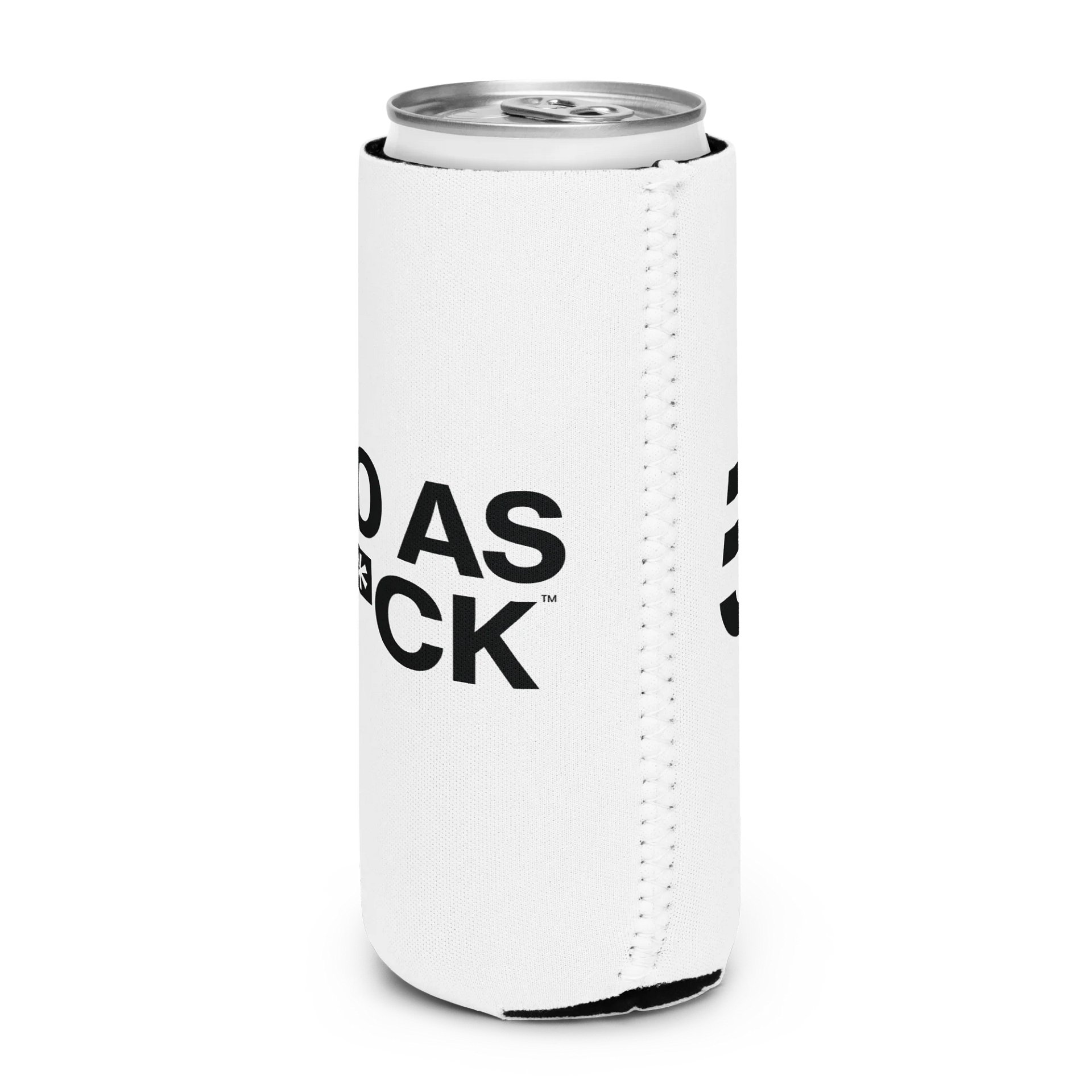 50 as FCK™ Coozie Can Cooler product image (2)