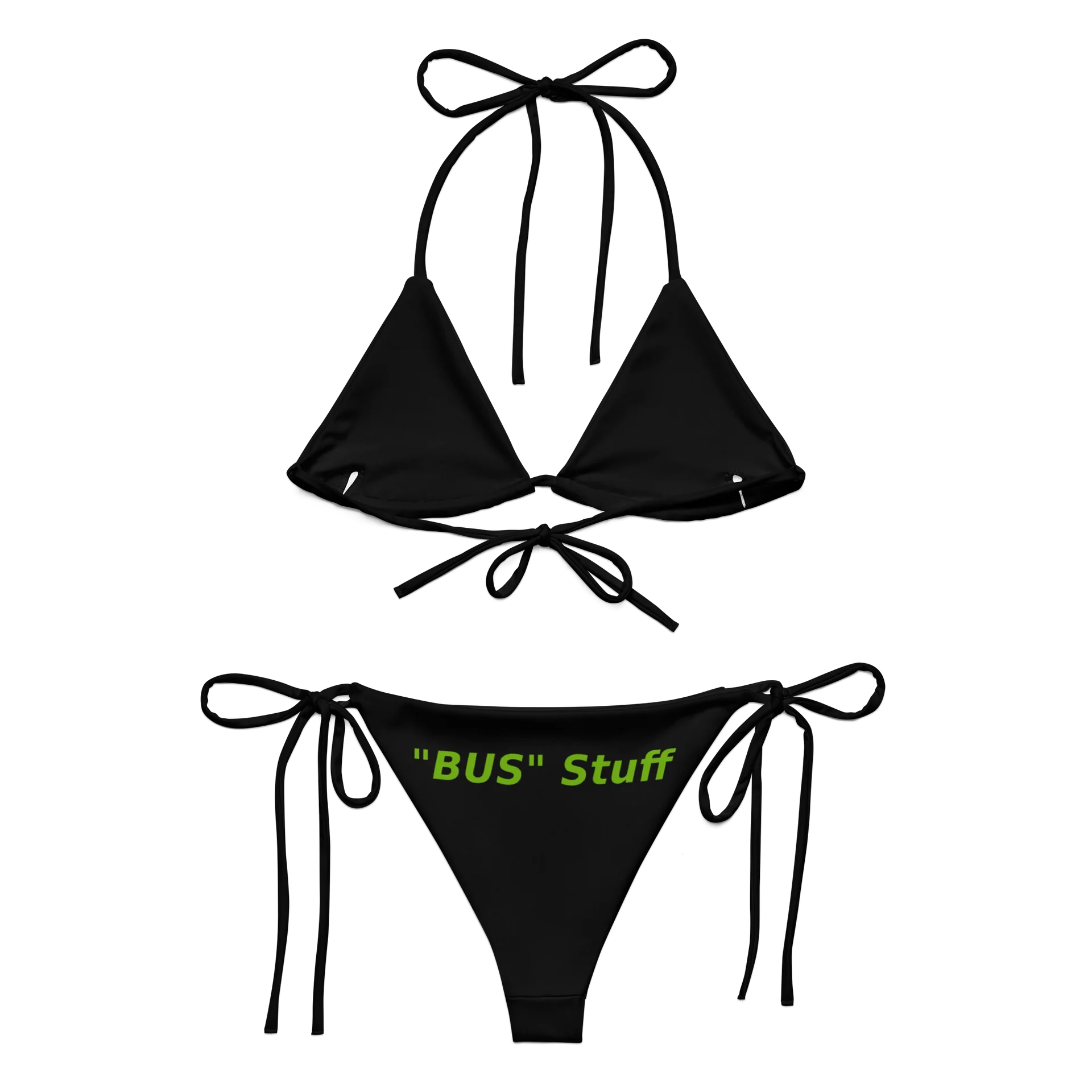 Schoolz Out Adult Field Trips Women's 2 piece #1 product image (1)