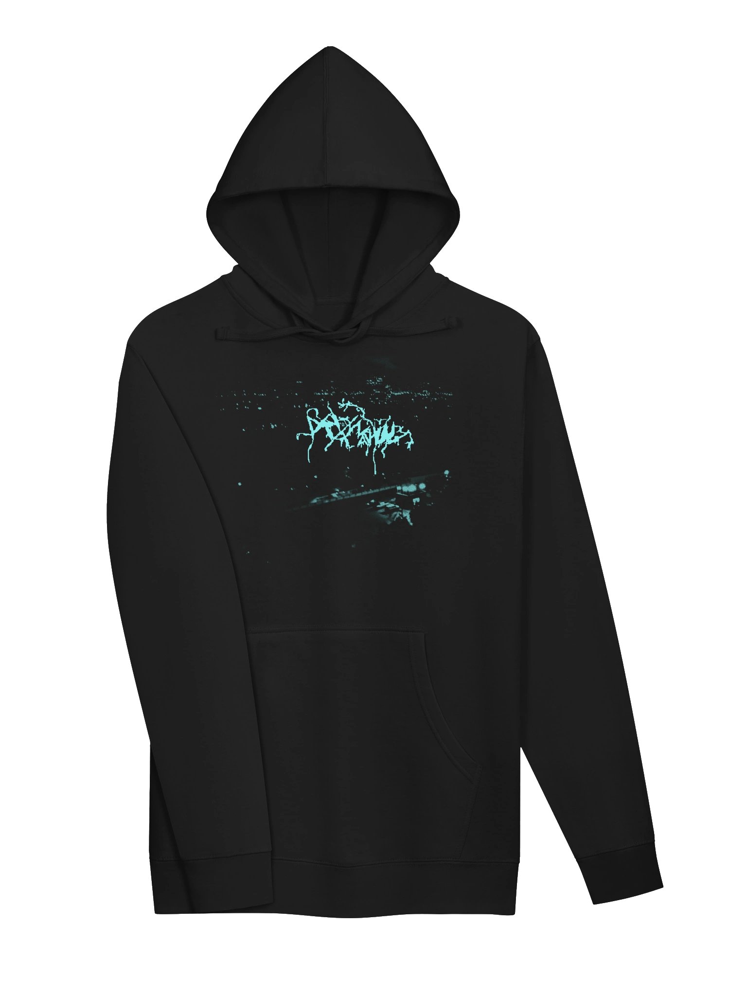 skyline hoodie product image (3)