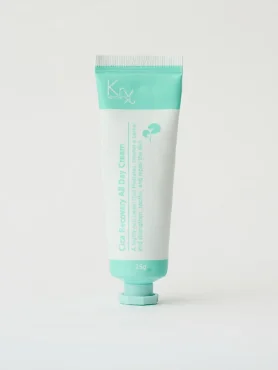 KrX Cica Recovery All Day Cream product image (1)