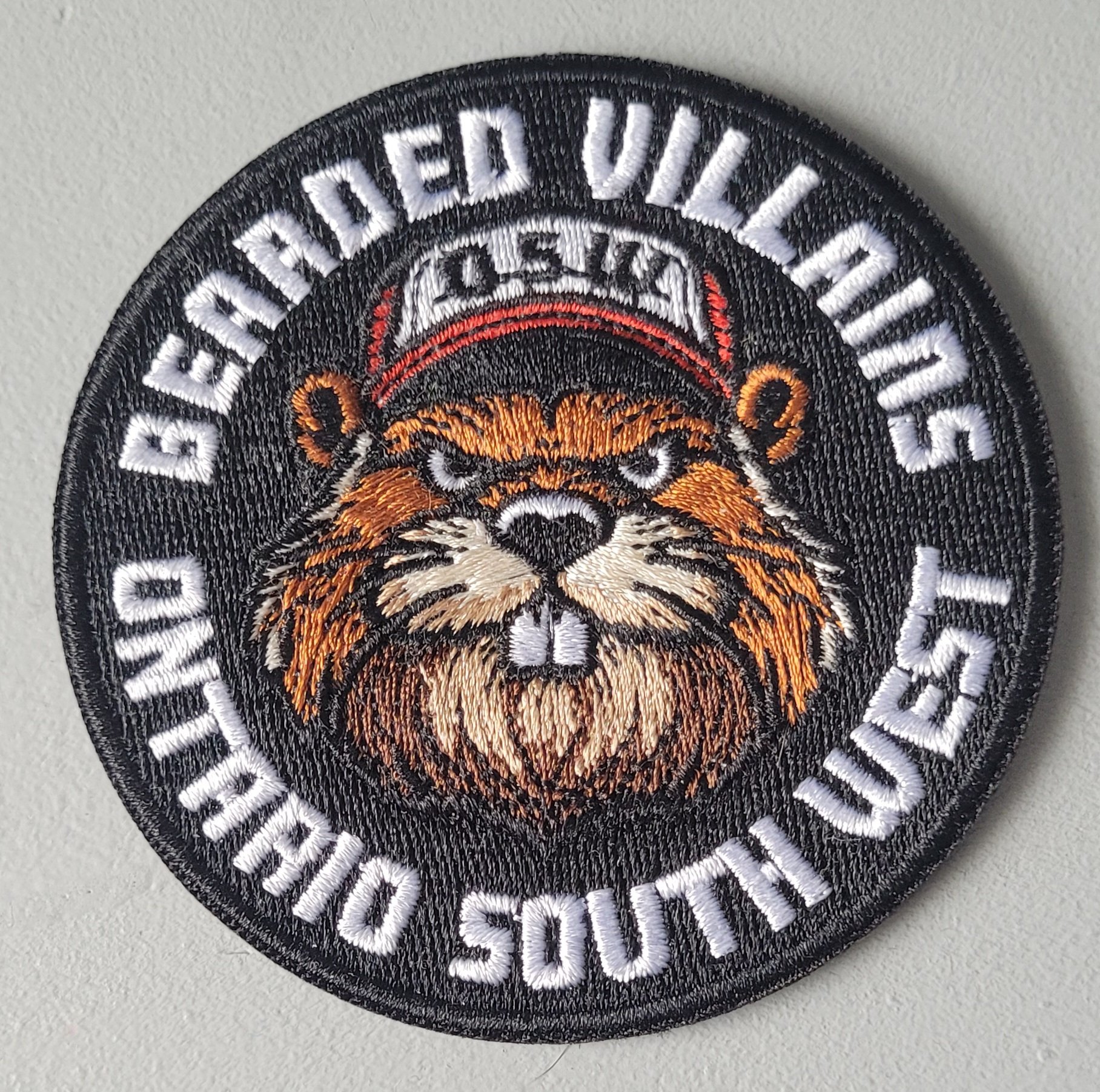 OSW Logo patch product image (1)