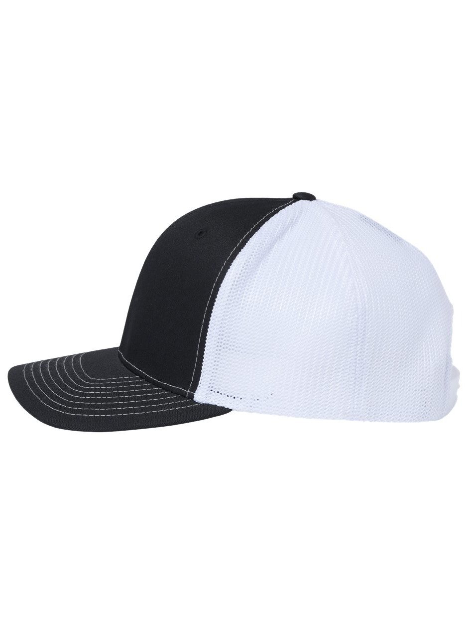 Formosa Plastics - 112 Richardson-Flex Adjustable Trucker Cap product image (2)