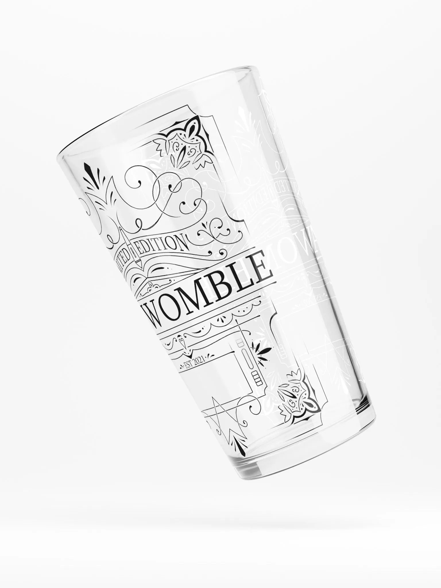 Artwomble Glass product image (4)