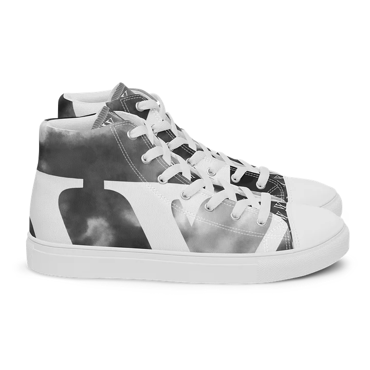 VYNING - Grey Canvas product image (11)