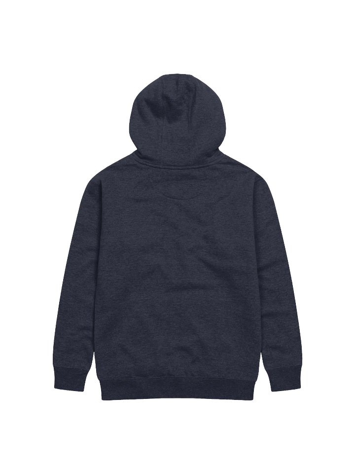 Every Last Drop Hoodie - Ash and Brendan Lurking product image (9)