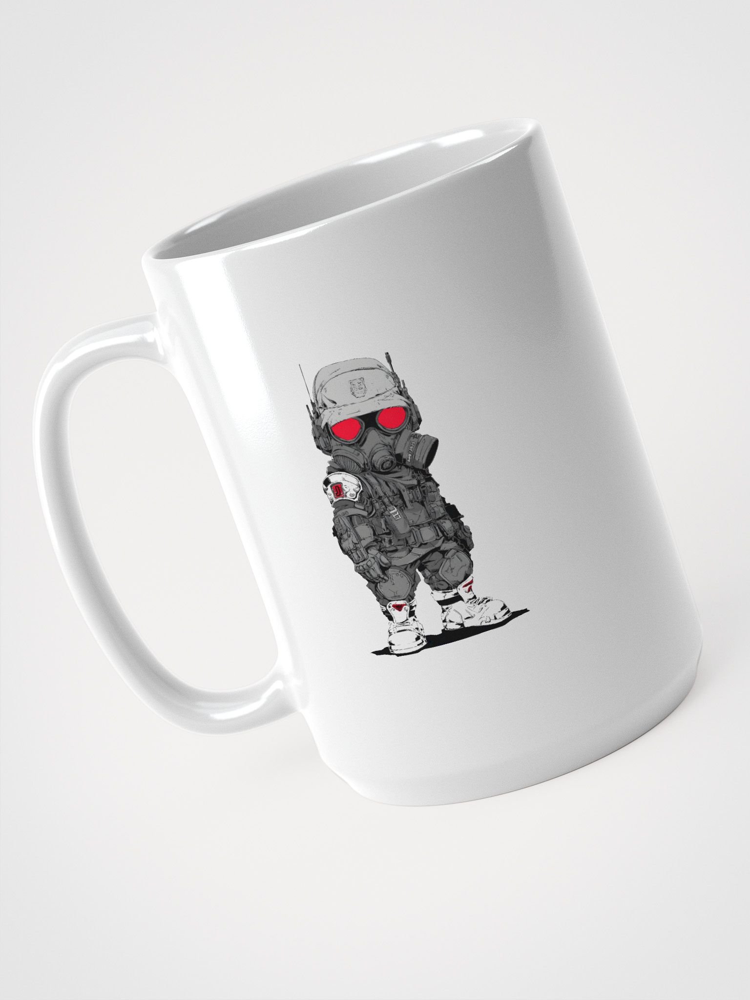 Chibi Jug mug product image (4)
