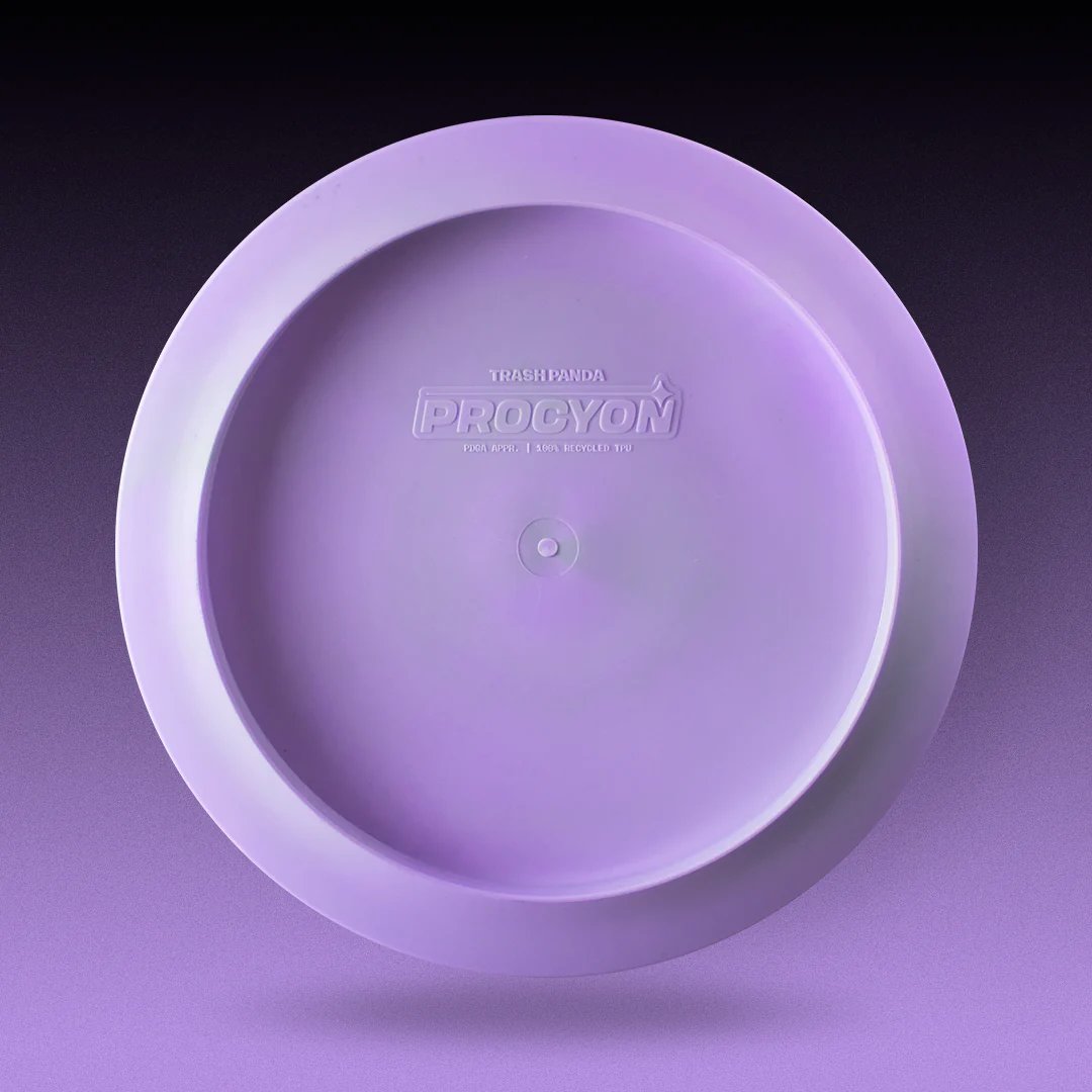 TRASH PANDA PROCYON - DRIVER product image (3)