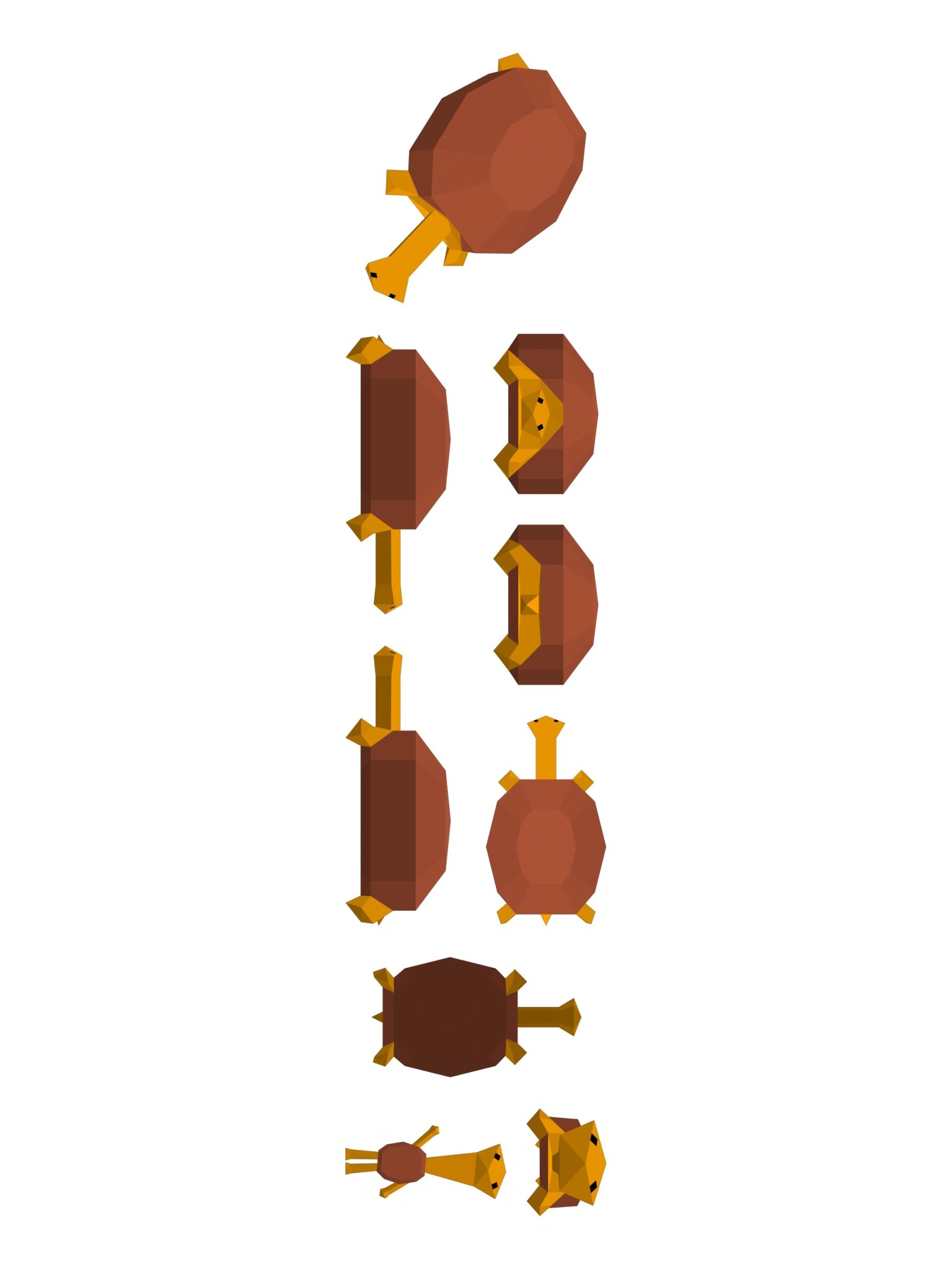 Velocity Uncapped Sticker Sheet product image (3)