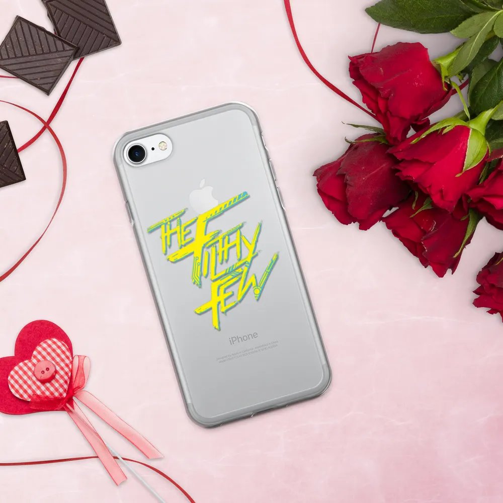 TheFilthyFew iphone case product image (9)