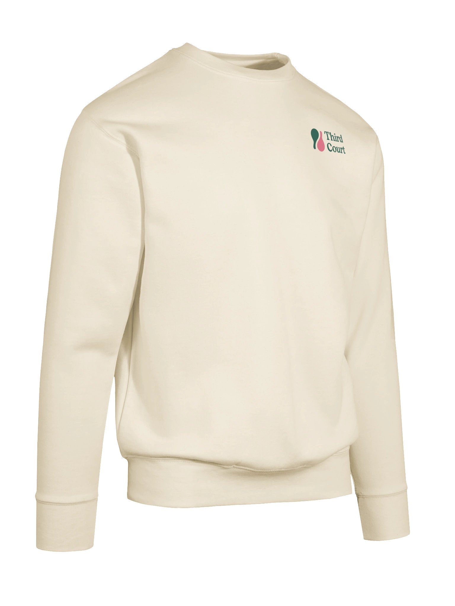 Third Court | Saint Louis Crewneck product image (13)