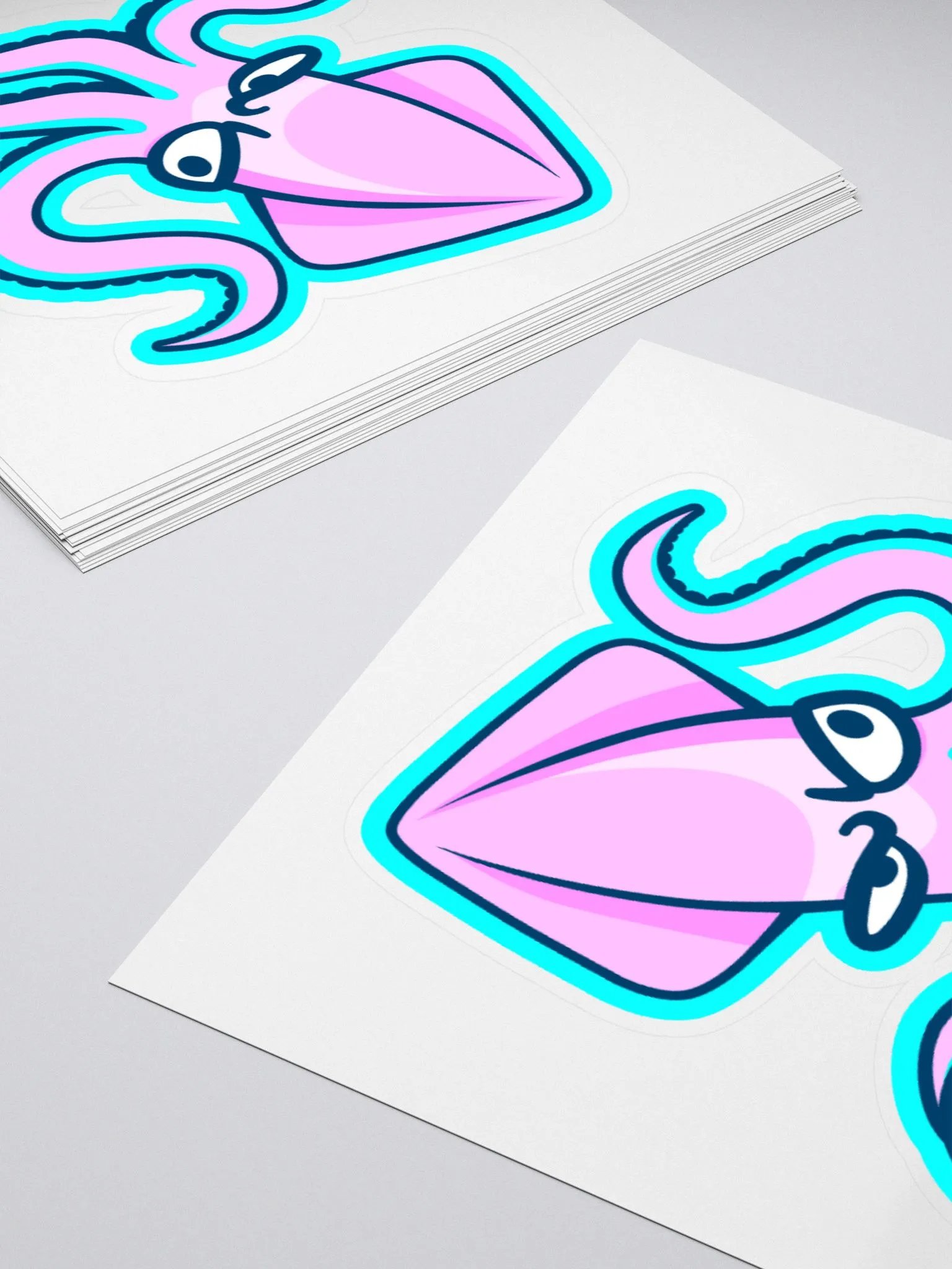 Sticker 4 - POLO product image (12)
