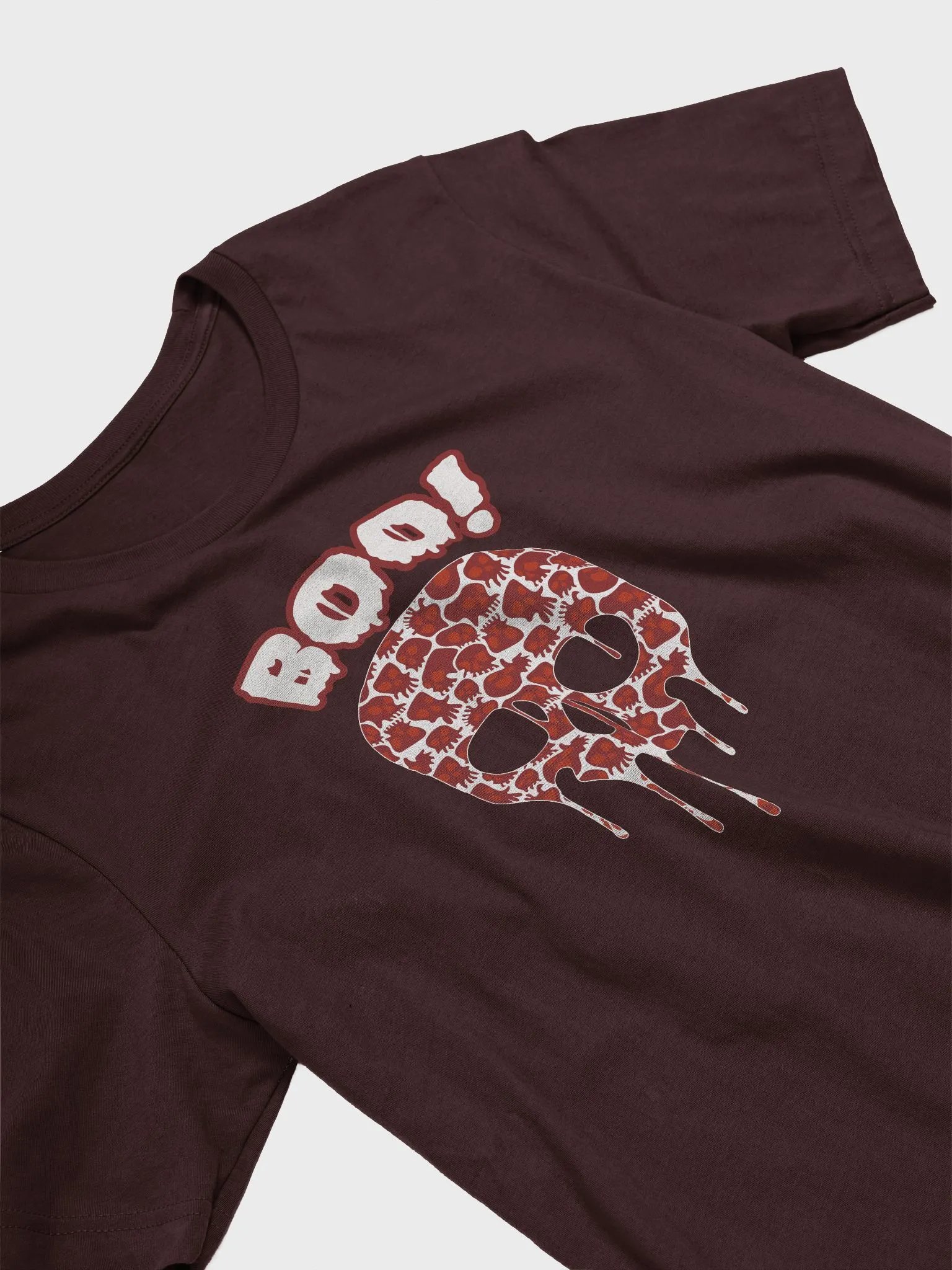 Boo! Premium T-shirt product image (3)