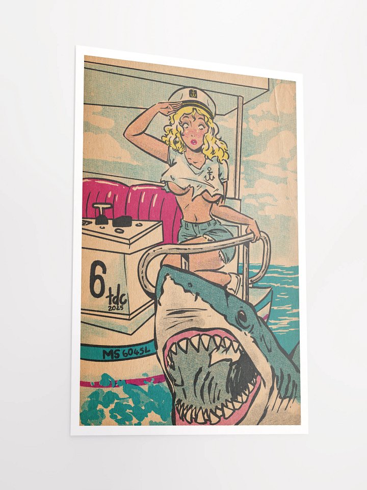 SHARK!!! product image (5)
