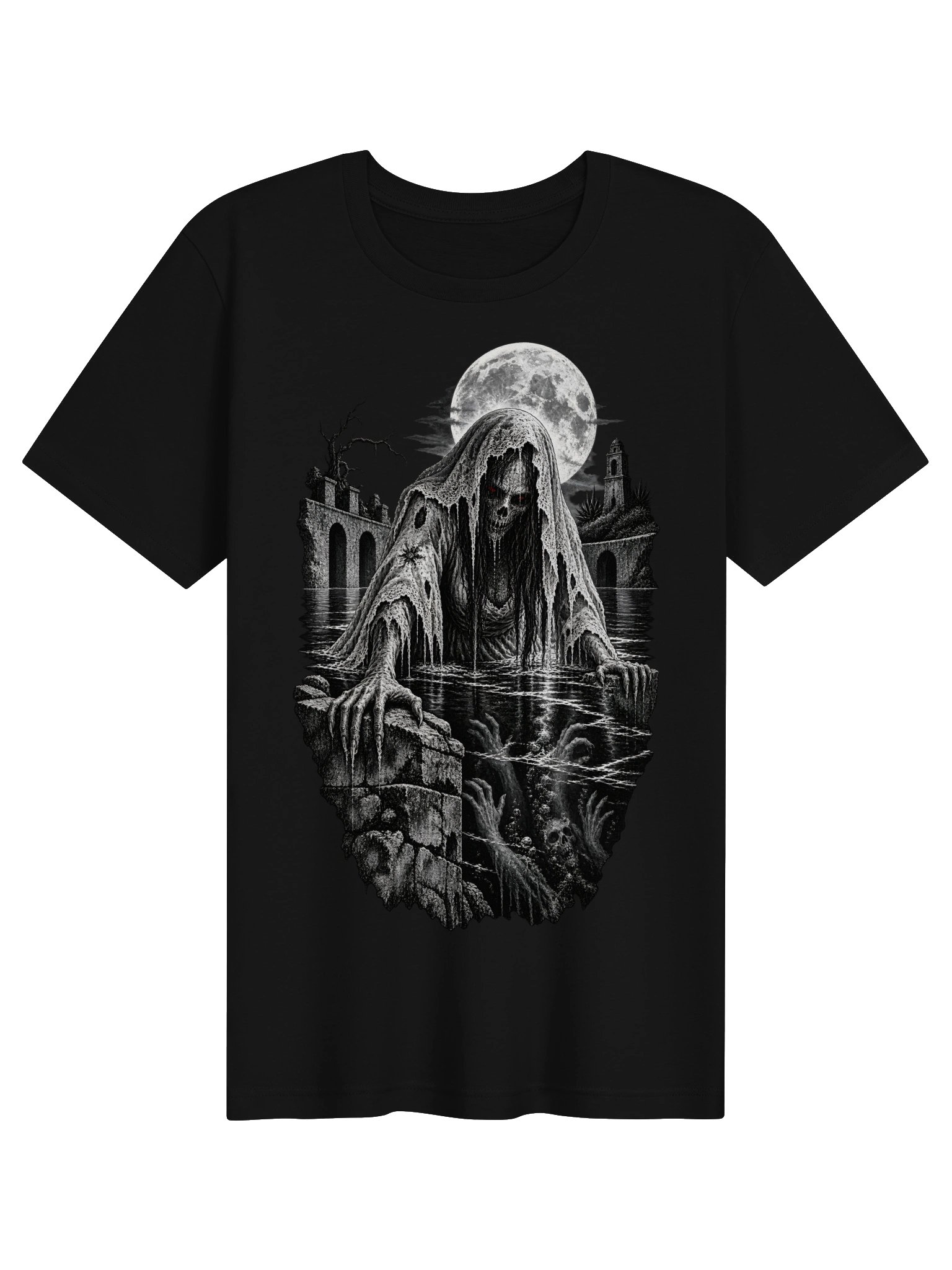 La Llorona de la Presa Negra product image (1)
