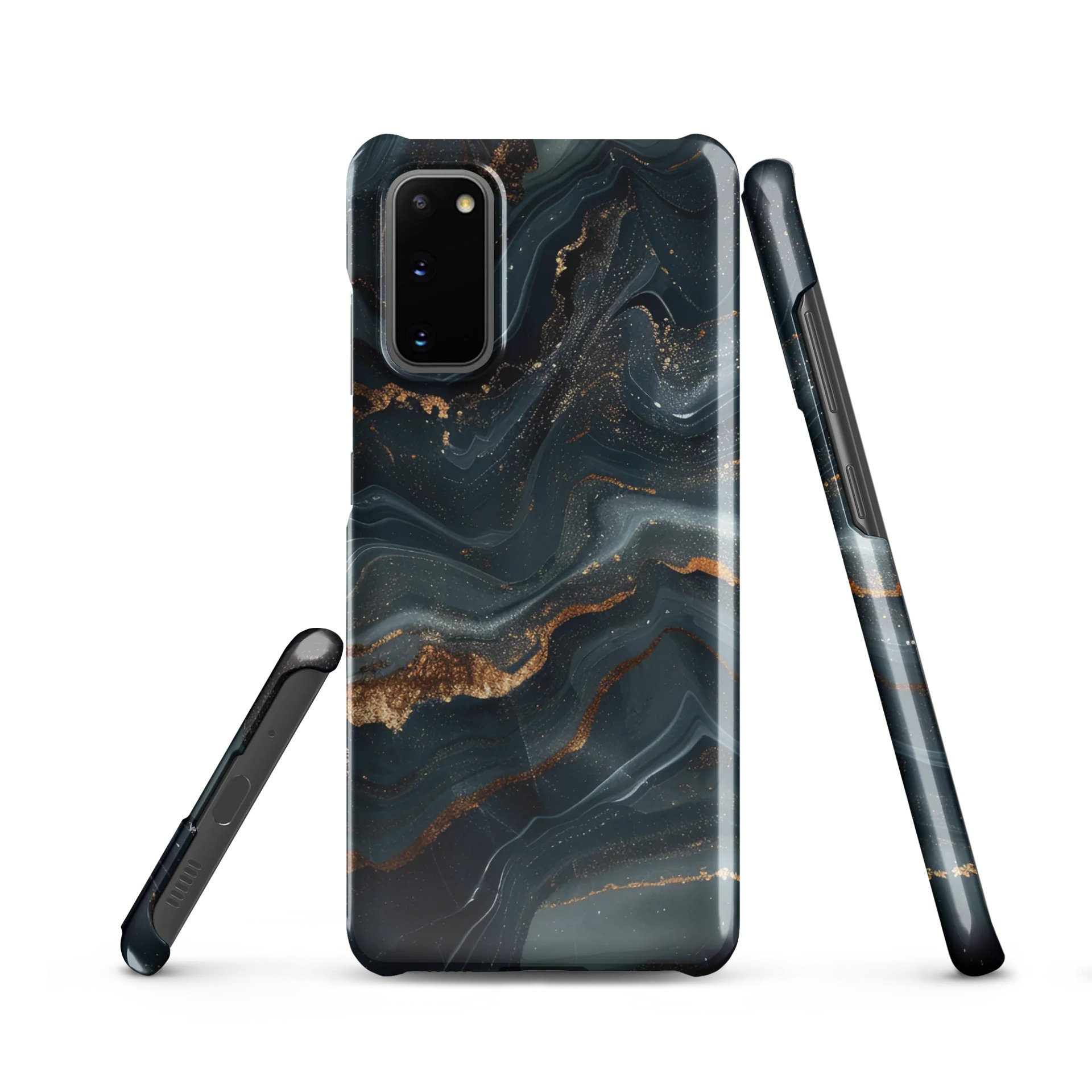 Cosmic Mable Samsung® Snap 20 Plus, 20 FE, 20 Ultra, 20, 21 FE, 21, 21 Plus, 21 Ultra, 22, 22 Plus, 22 Ultra, 23, 23 Ultra, 23 Plus, 24 Plus, 24, 24 Ultra, 25 Plus, 25 Ultra, 25 Cases. product image (1)