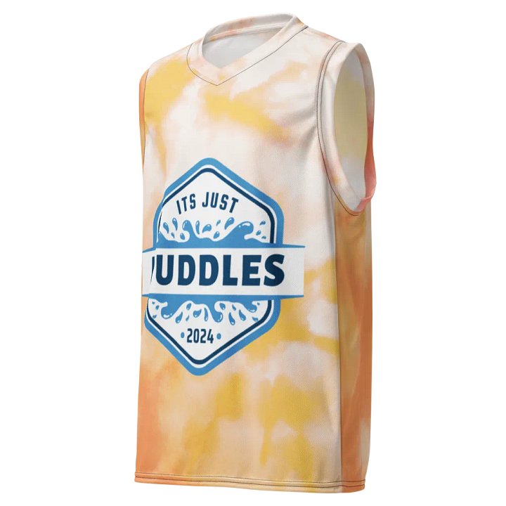 Puddles Golden Tank product image (1)