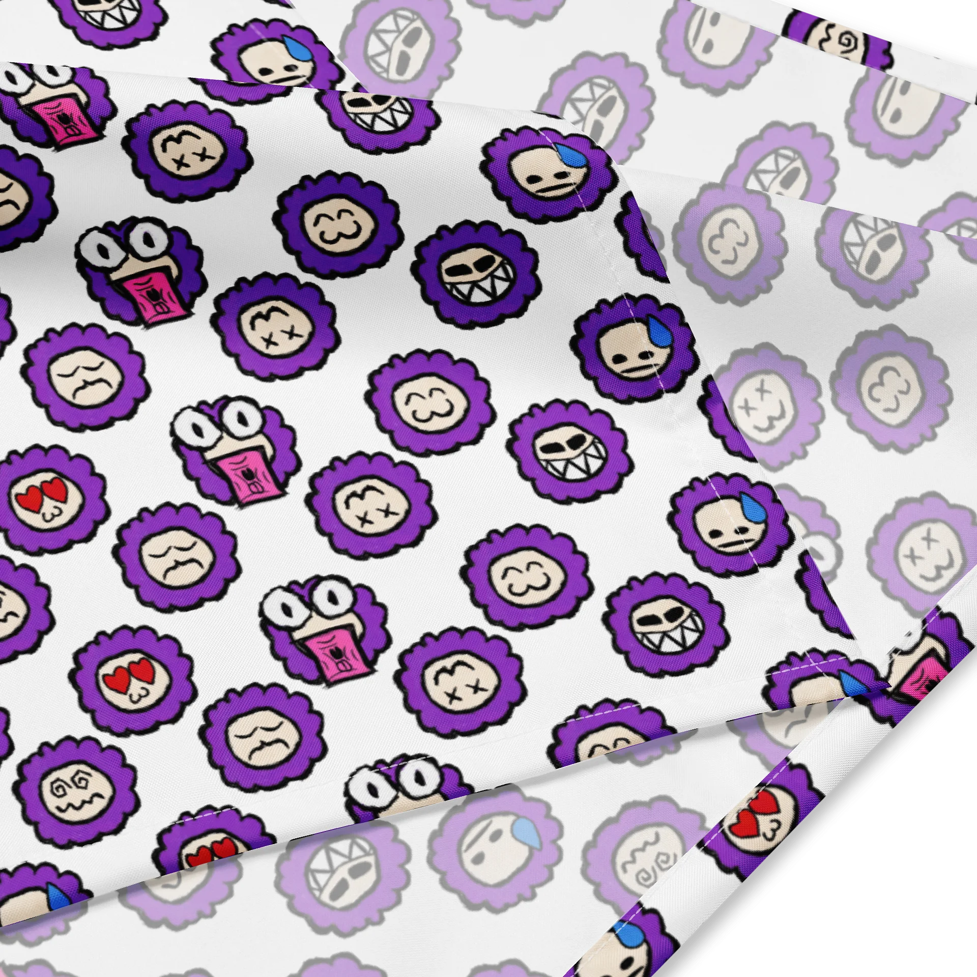 Momimomo Bandana product image (3)