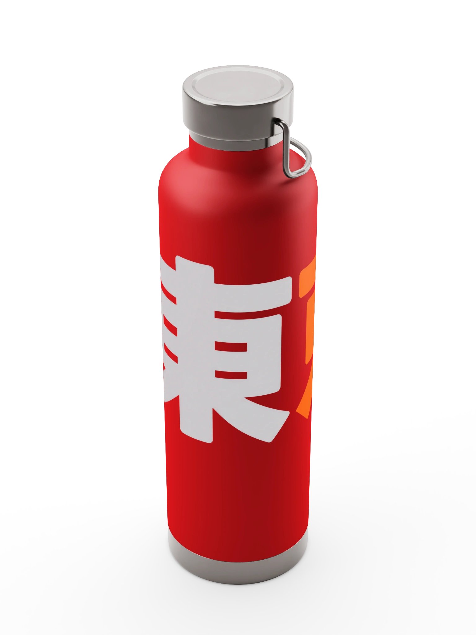 TOKYO Biennale Graphic Logo 22 oz Insulated Bottle product image (6)