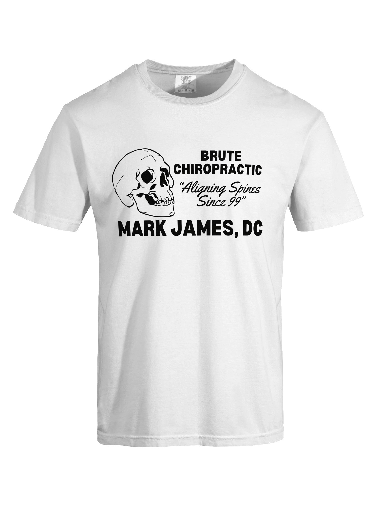 Brute Chiropractic product image (5)