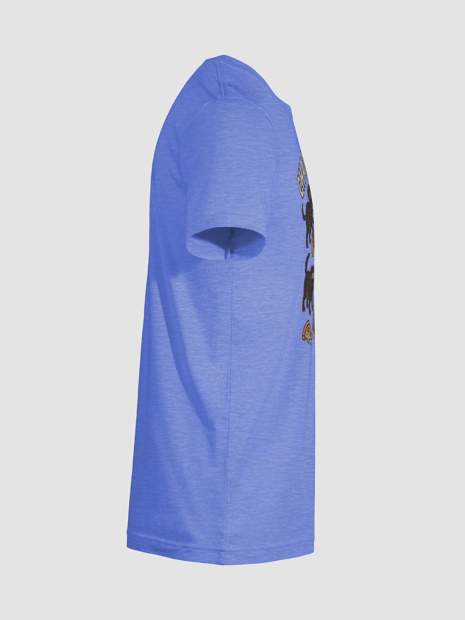 Chaos Goblins Dog T-Shirt product image (126)
