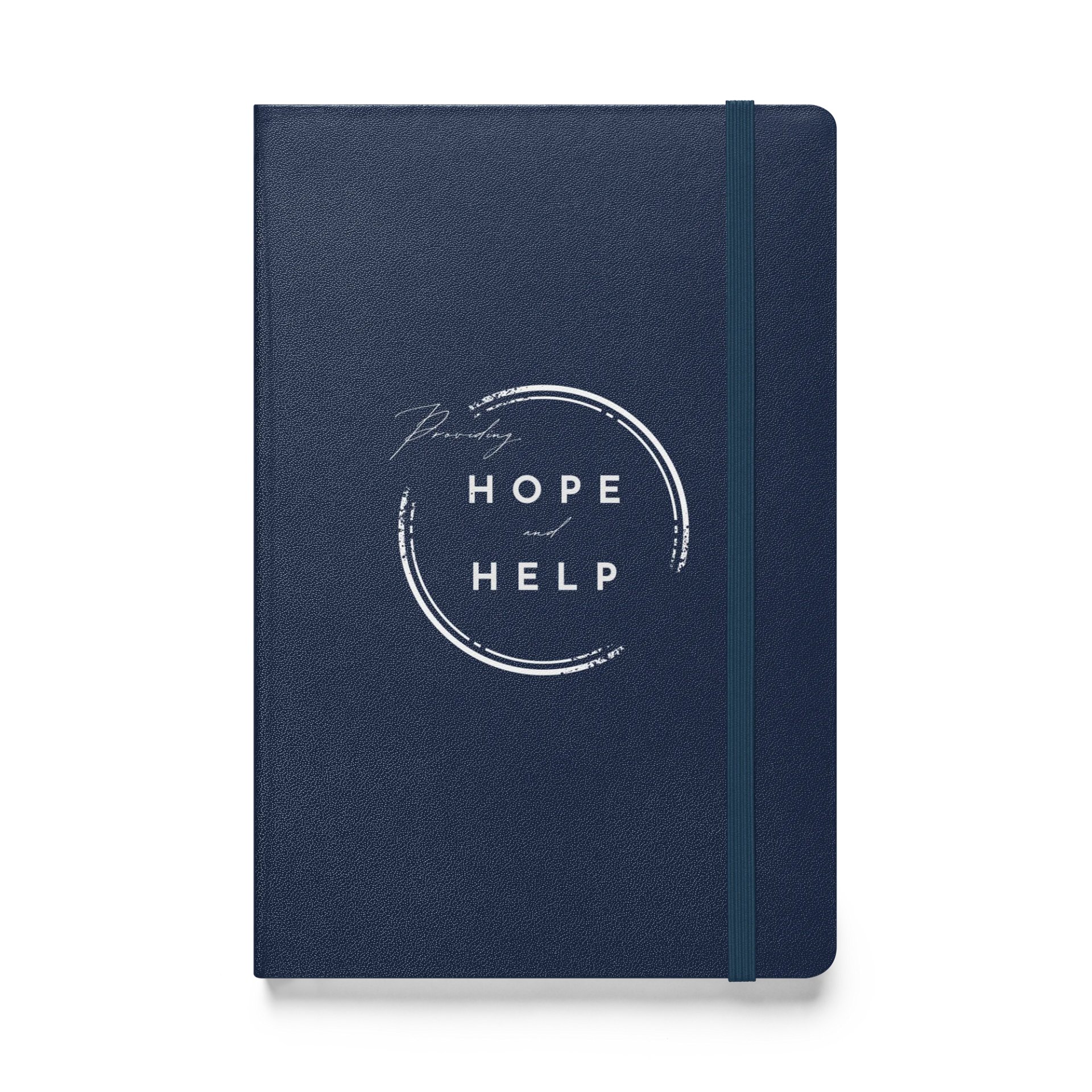 Hope and Help Journal product image (1)