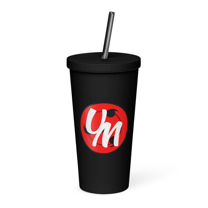Mantle Tumbler product image (1)