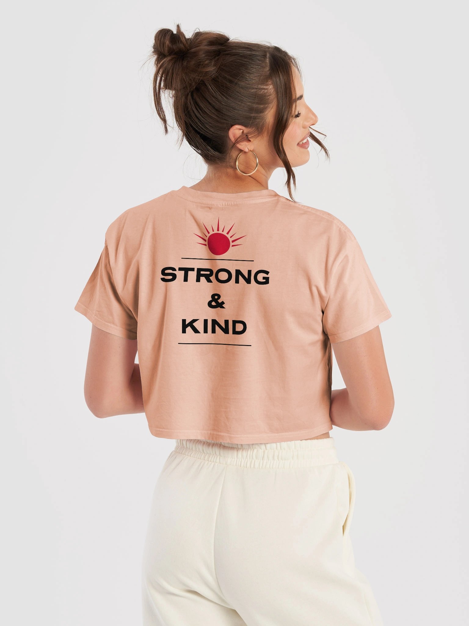 KAKUGO — BALANCE TEE product image (12)