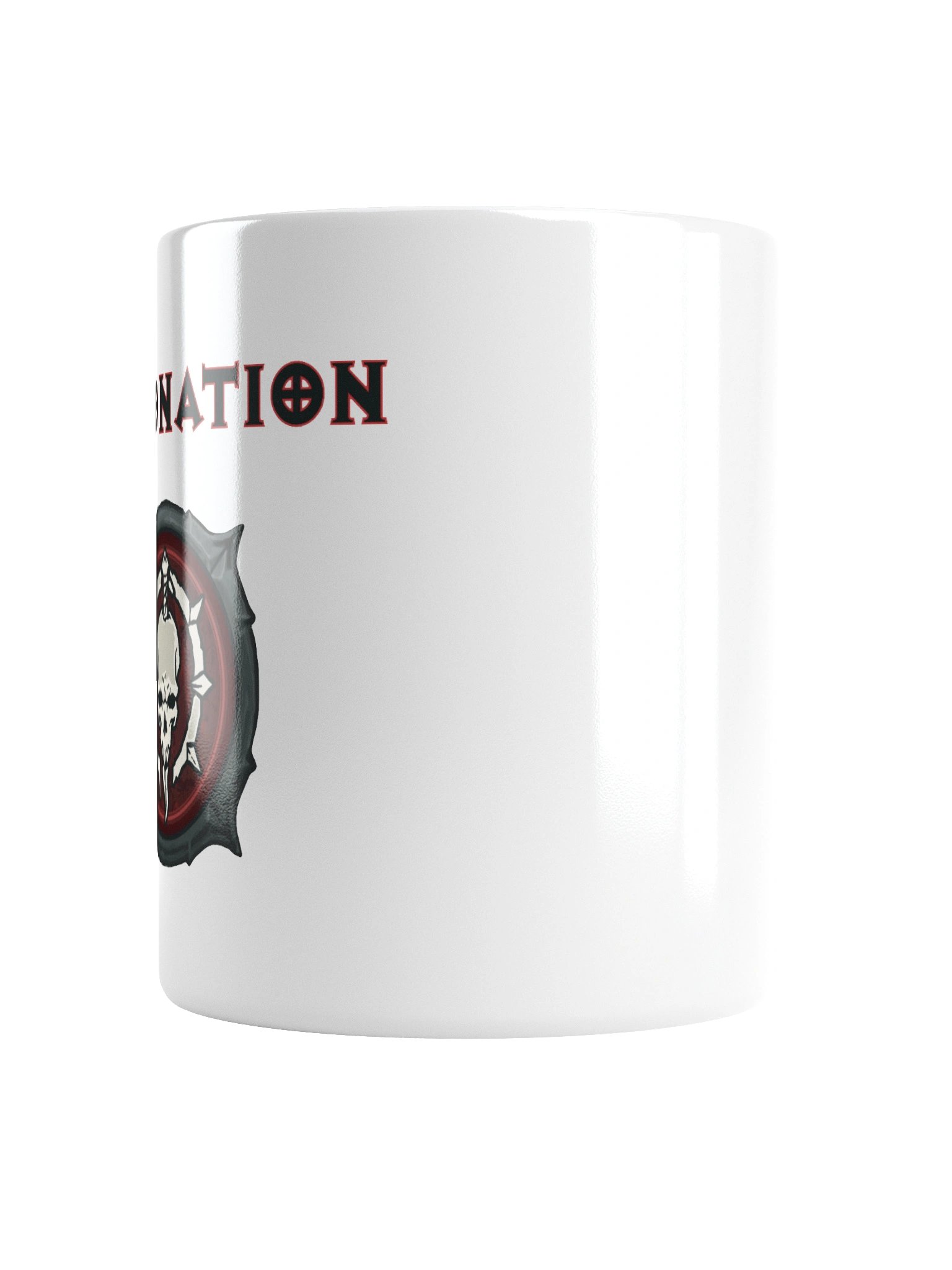NecroNation Mug product image (18)