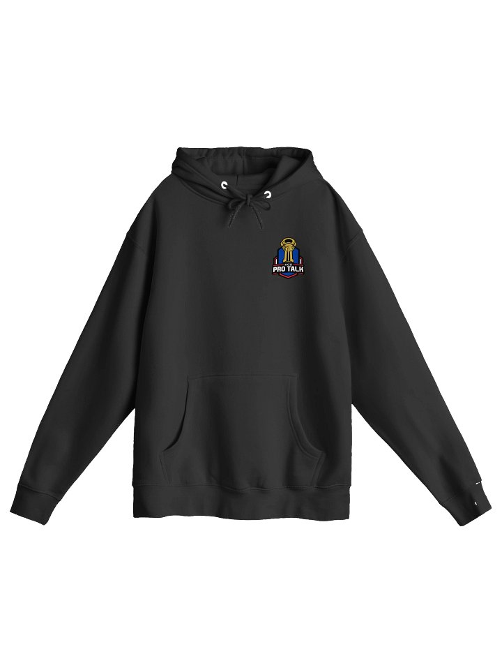 HPT x Worlds Premium Hoodie (Dark) product image (1)