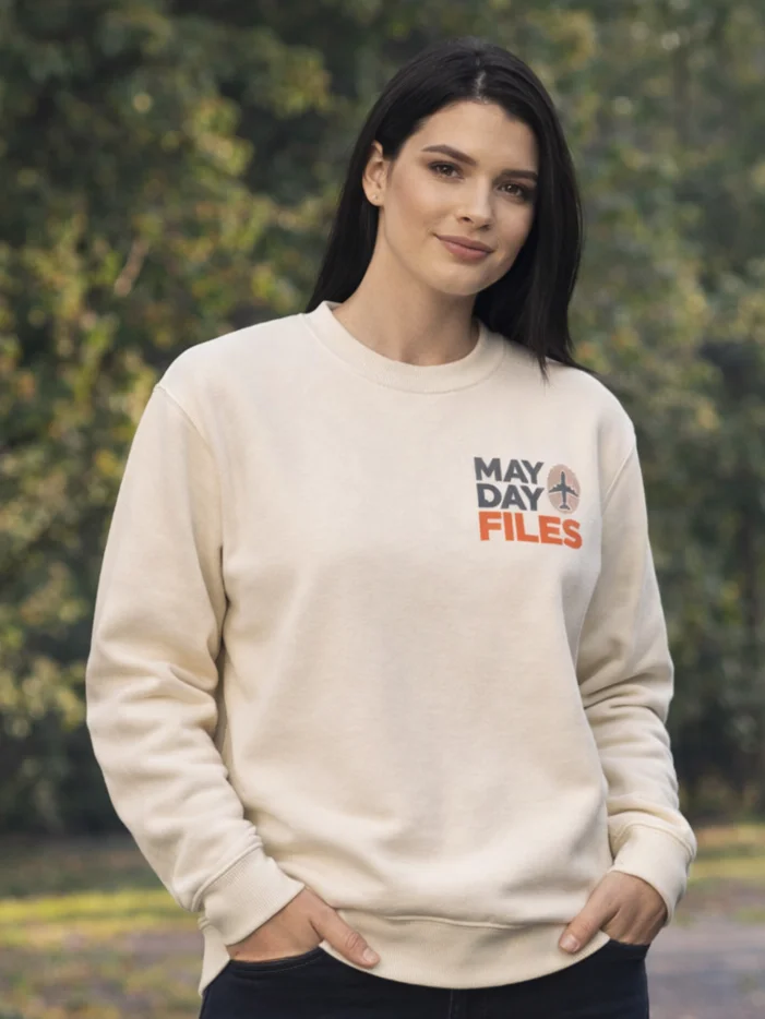 Baumwoll-Heritage-Premium-Sweatshirtirt product image (2)