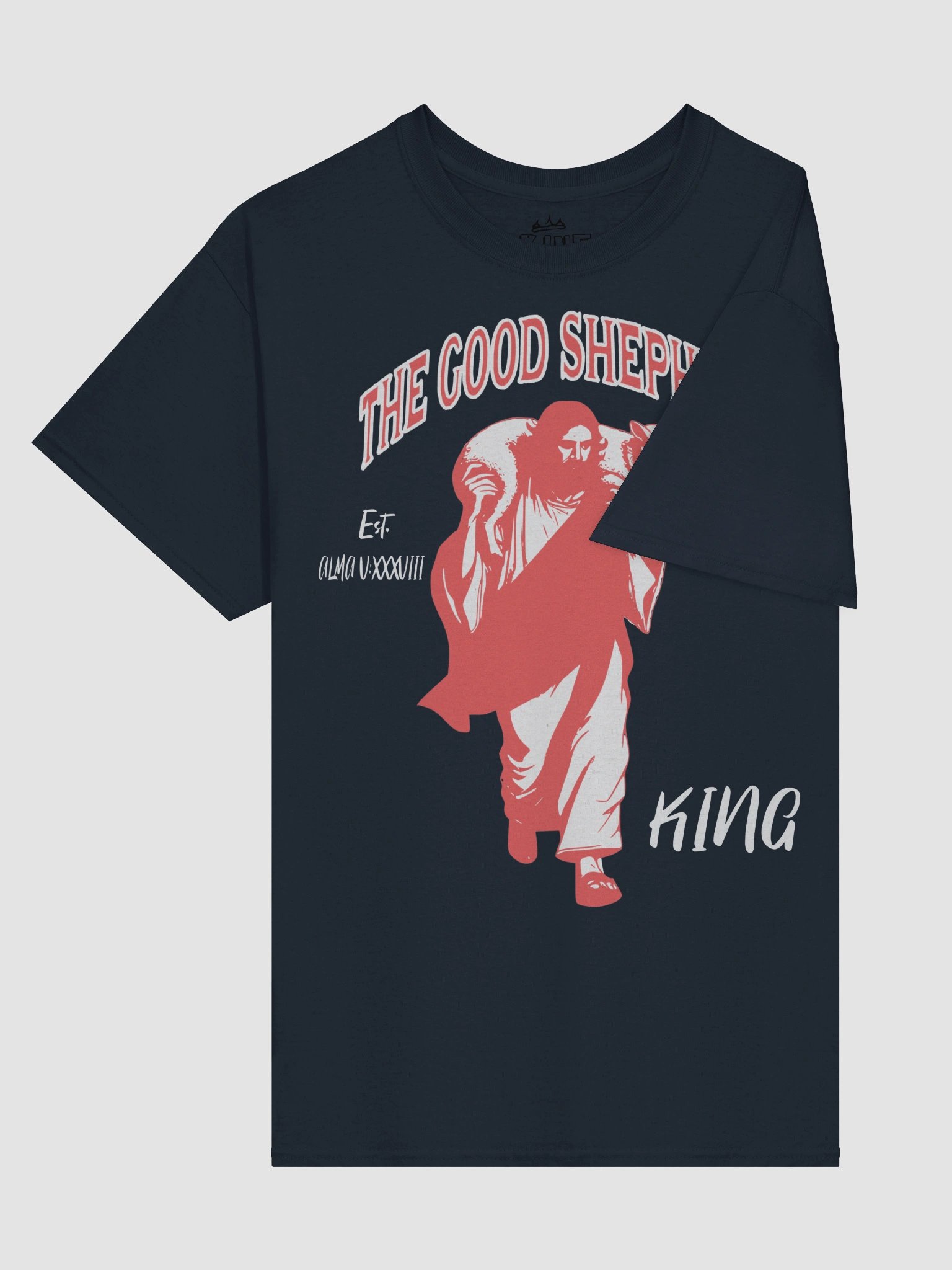 The good Shepherd T product image (33)