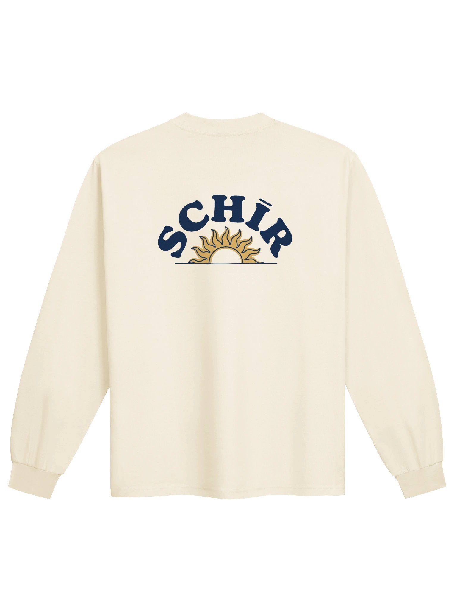SUN ARC LONG SLEEVE product image (21)