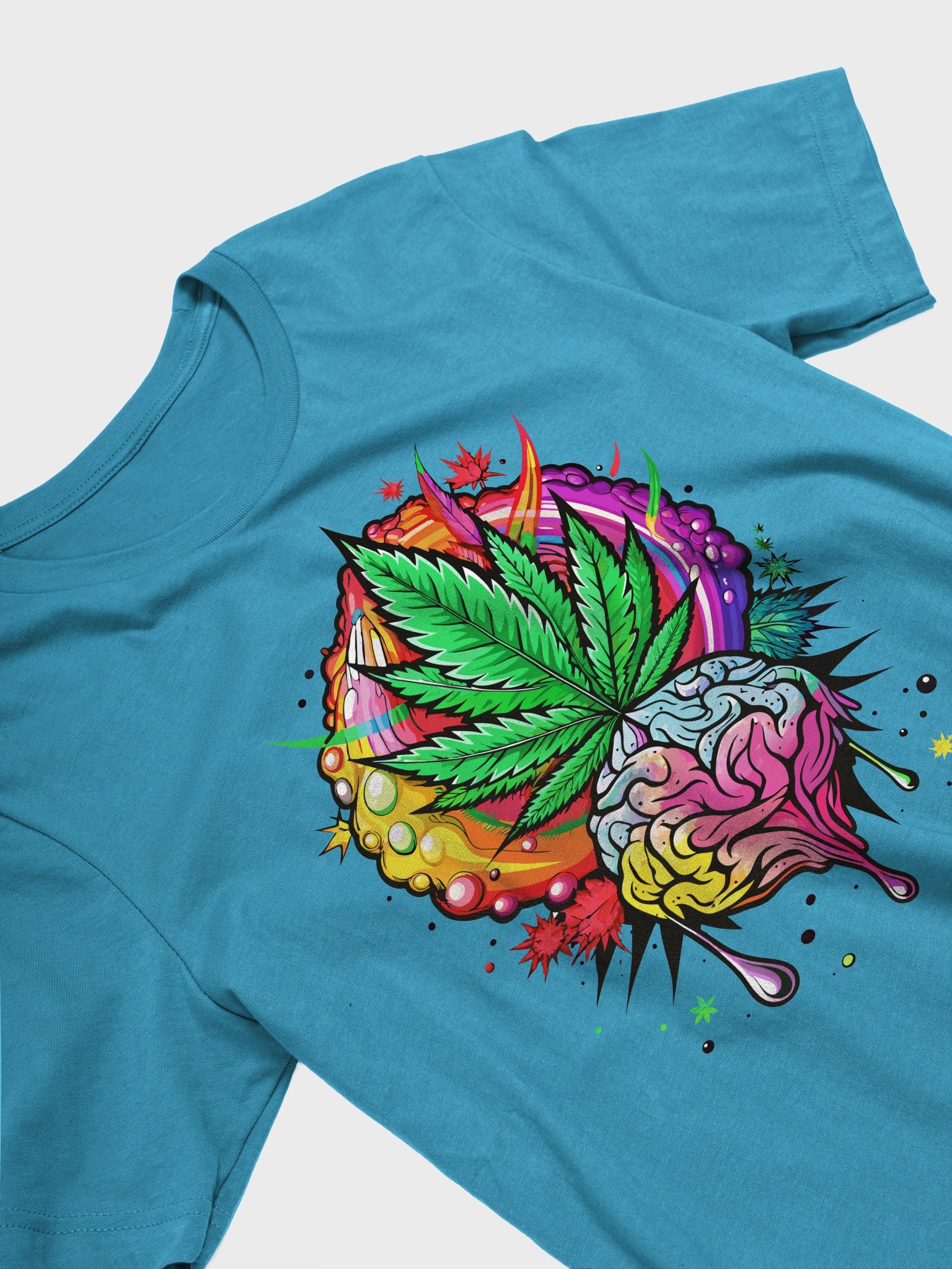 PLANT MINDED T SHIRT product image (23)