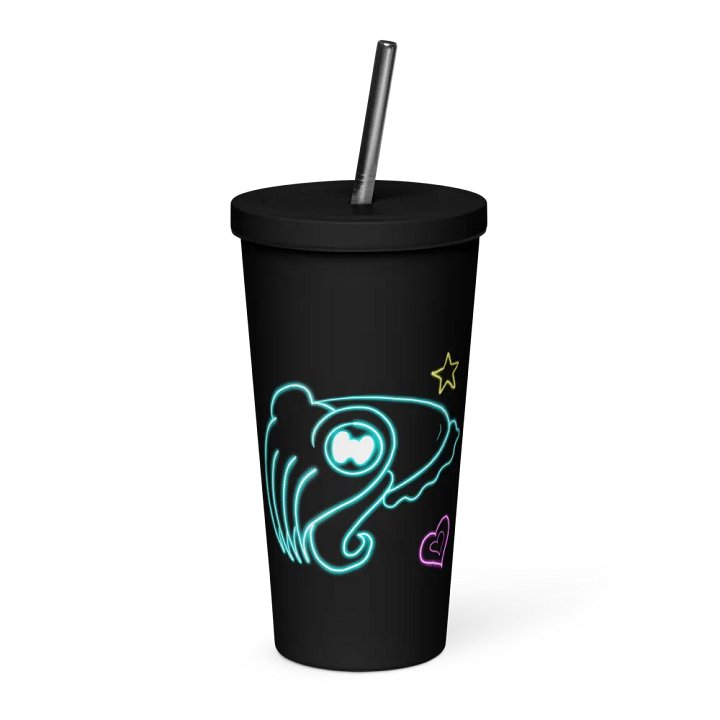 CuttleTown Neon Tumbler product image (43)