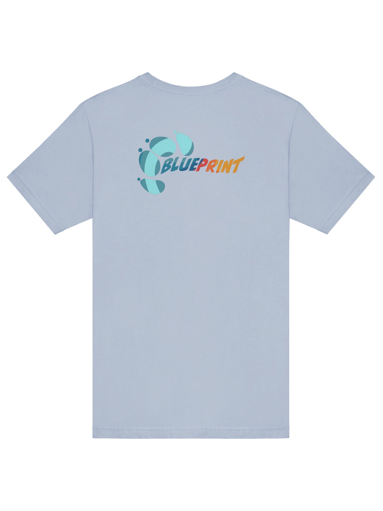 Kaomoro Blueprint T-Shirt product image (23)
