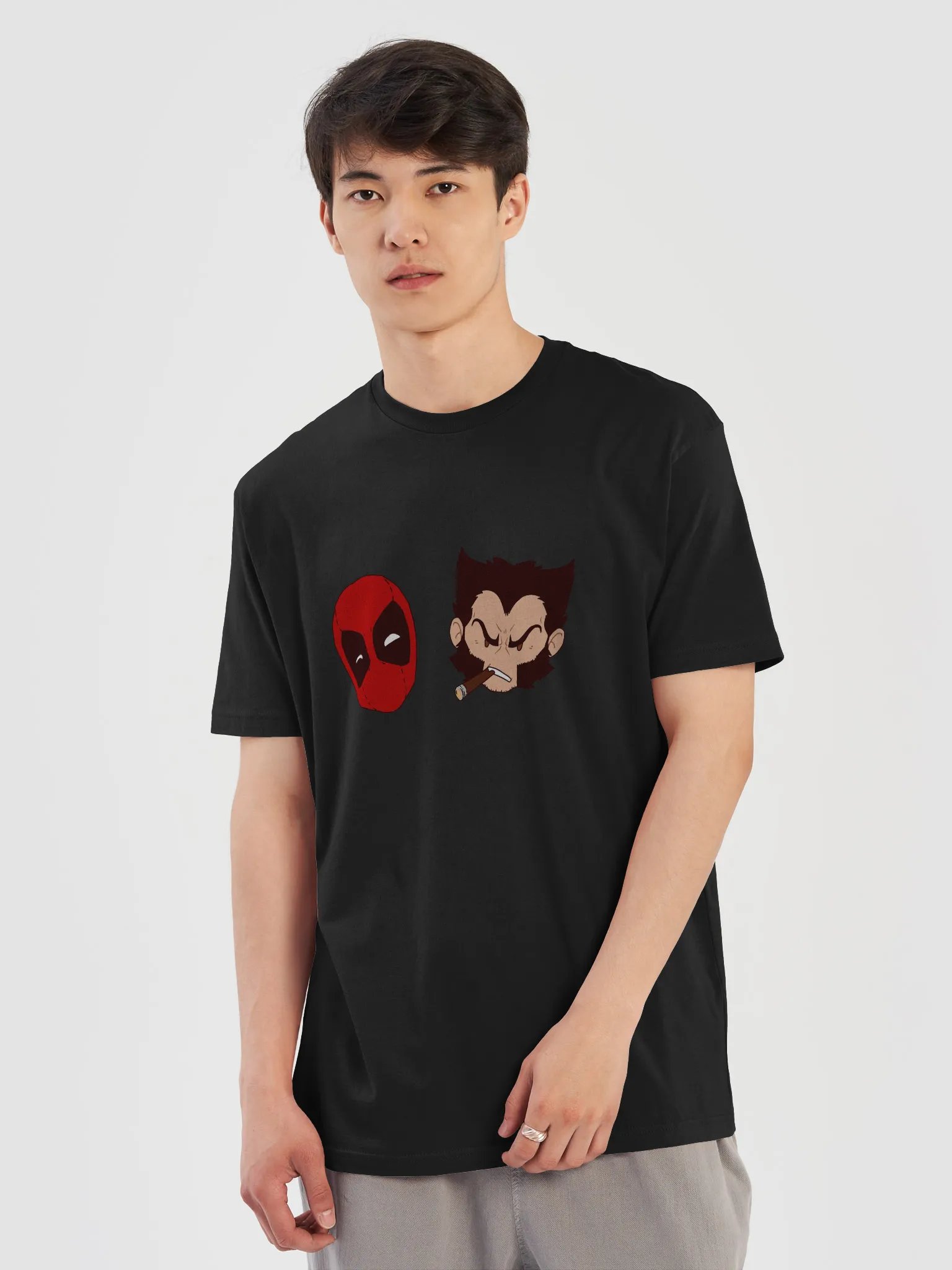 Deadpool and Wolverine product image (5)