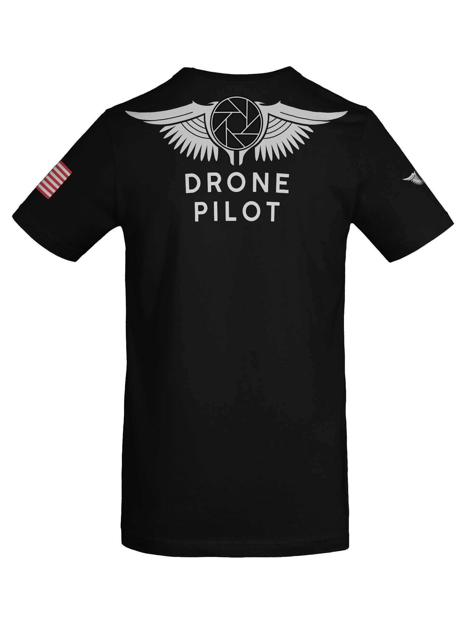 Drone Pilot Black product image (8)