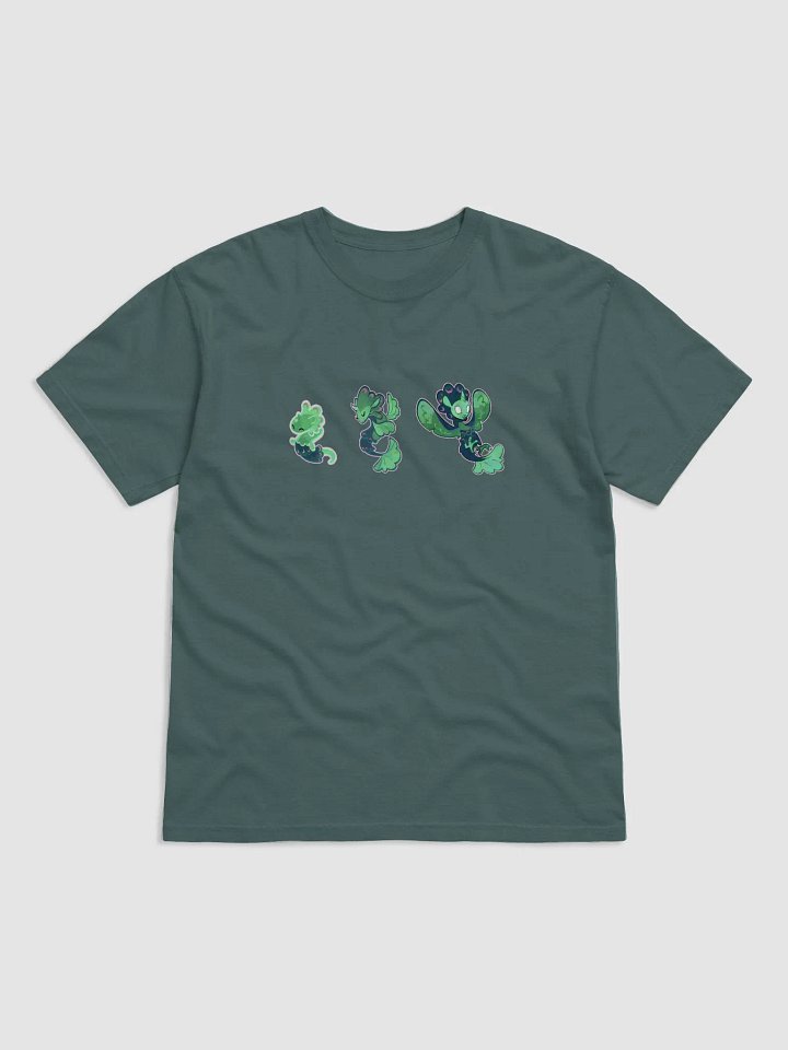 The Goddess of Everything Else - T-shirt product image (2)