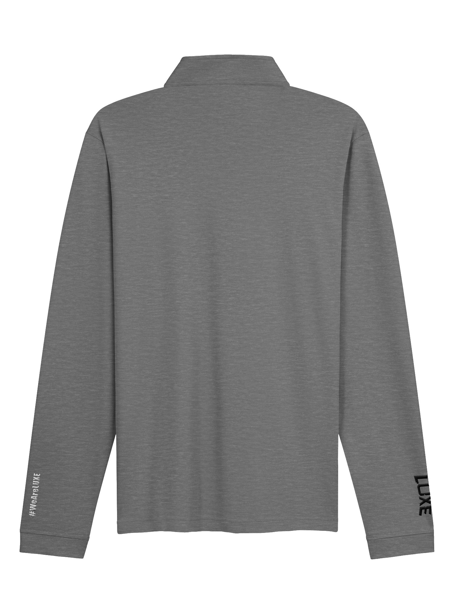 LUXE adidas Performance Quarter-Zip - Light product image (2)