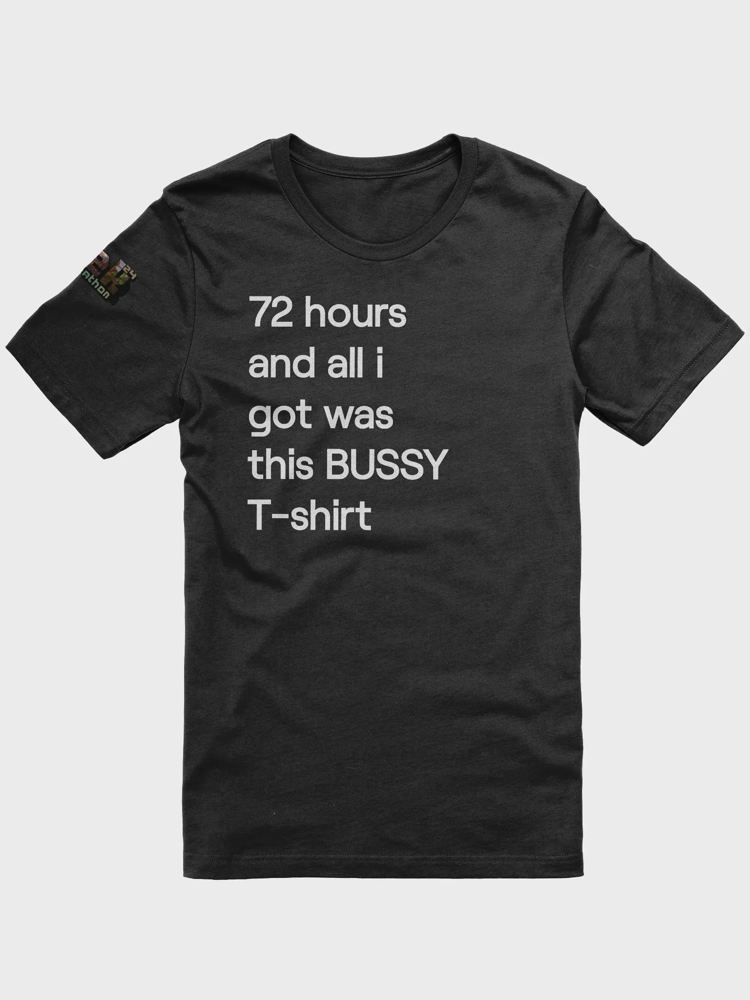 a2k72hours Shirt (mop^24) product image (1)